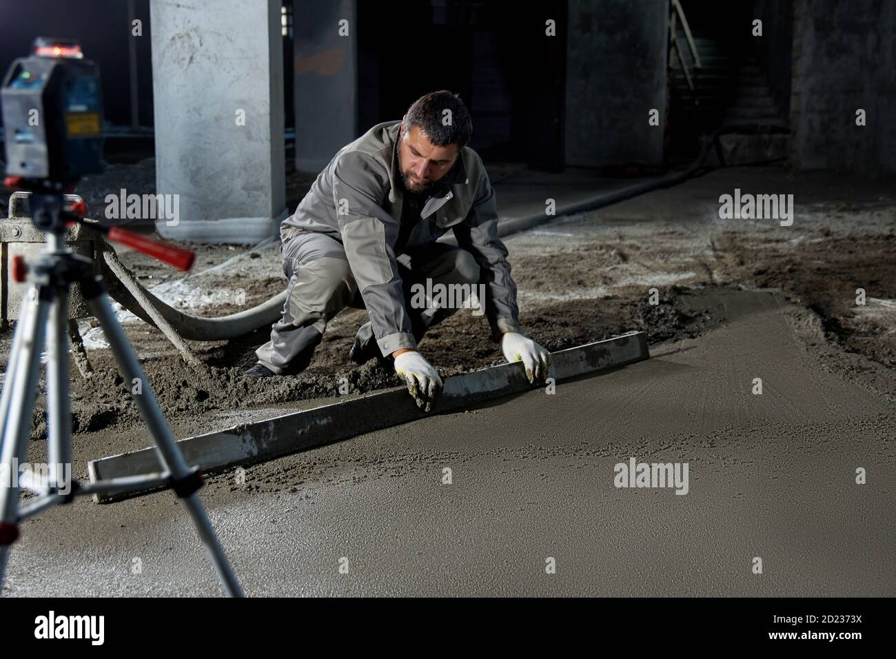 Group screed hi-res stock photography and images - Alamy