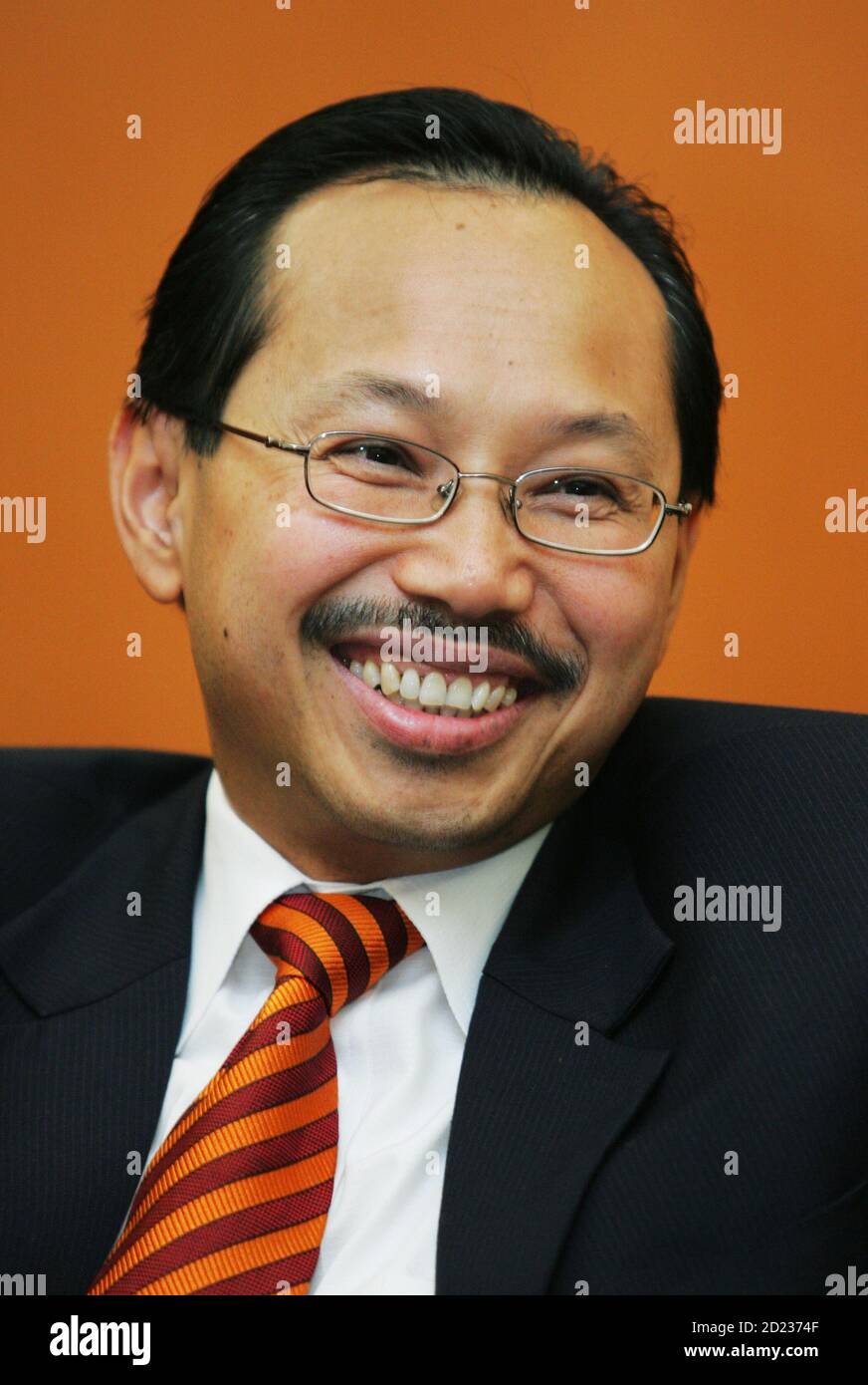 Telekom Malaysia High Resolution Stock Photography and Images - Alamy