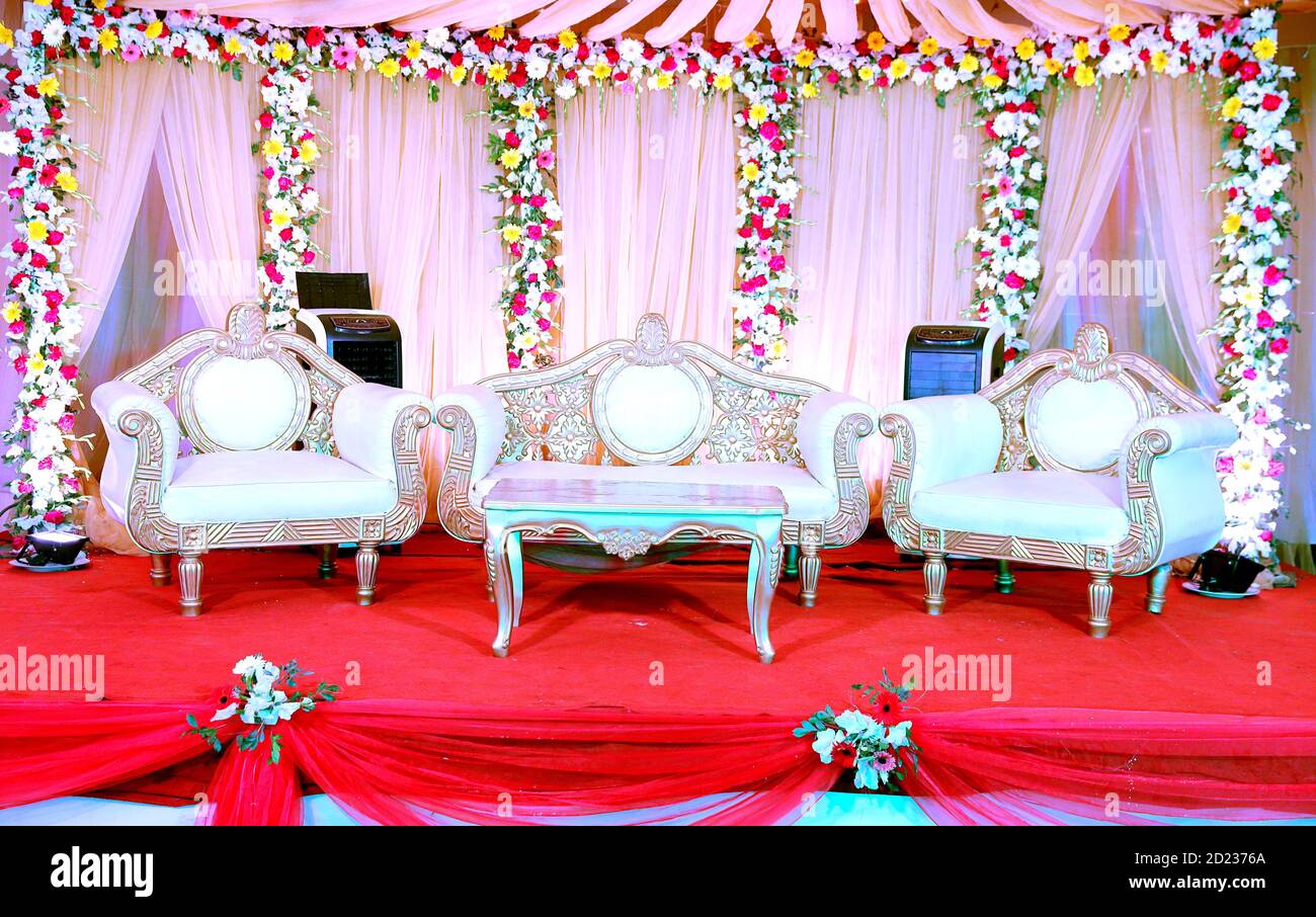 Vivek Wedding Decoration - Wedding Planners | Price & Reviews