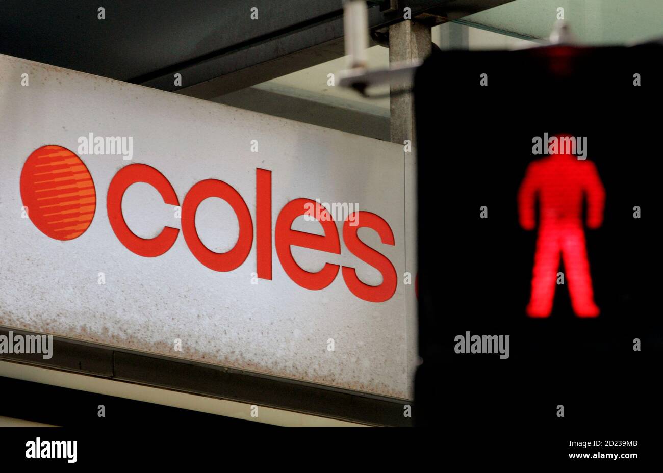 how do i sell my coles shares