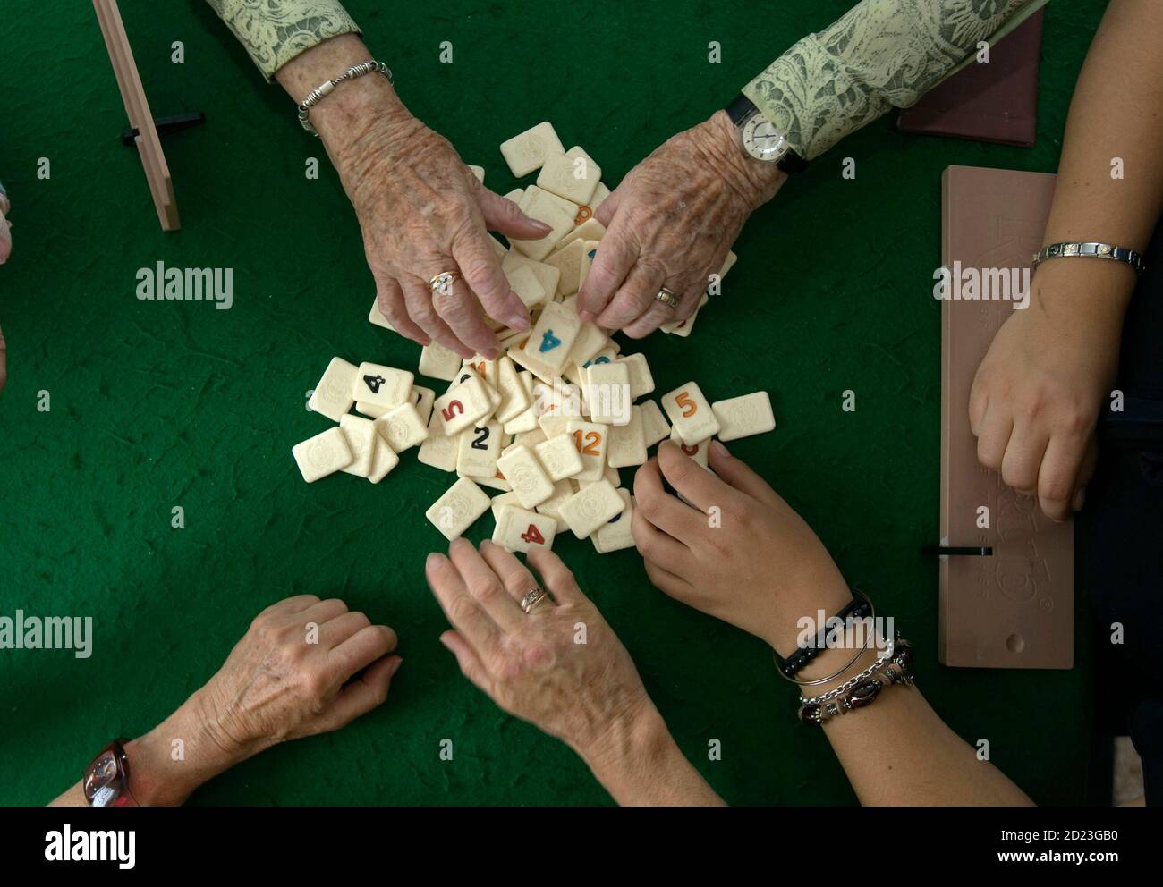 Original rummikub online