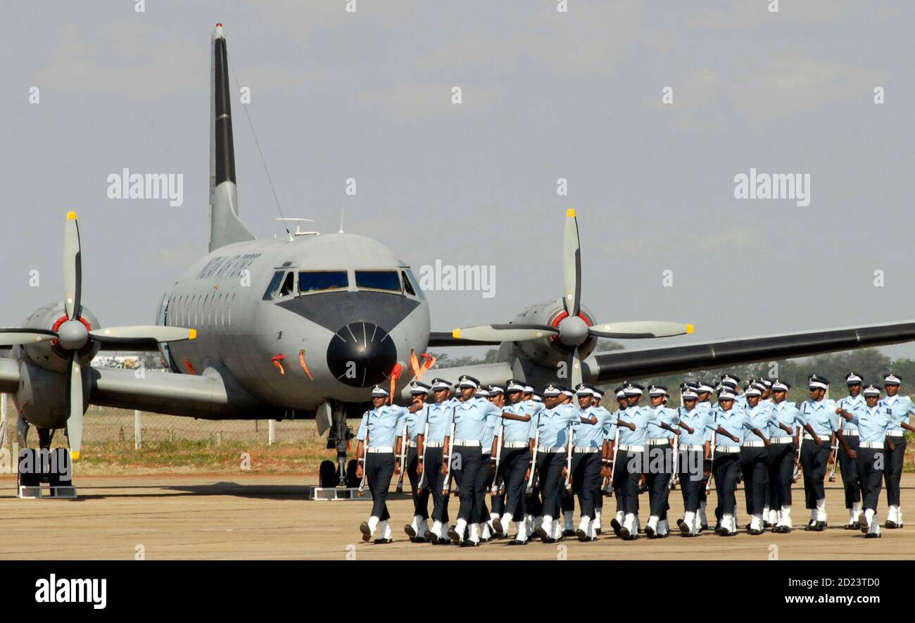 indian air force academy joining instructions