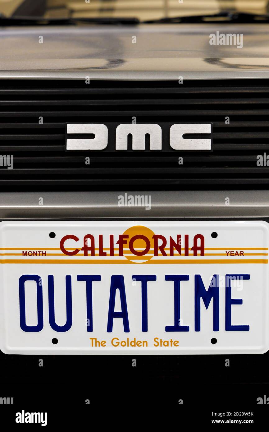 Outatime 2024