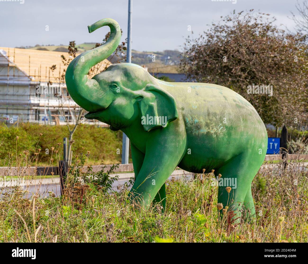 Ornamental statue hires stock photography and images Alamy