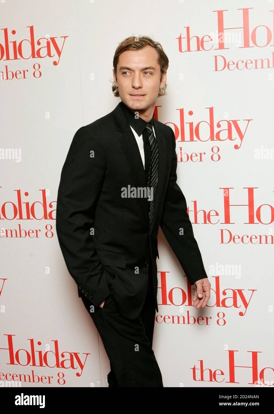 The Holiday Jude Law High Resolution Stock Photography And Images Alamy the-holiday-jude-law-high-resolution-stock-photography-and-images-alamy