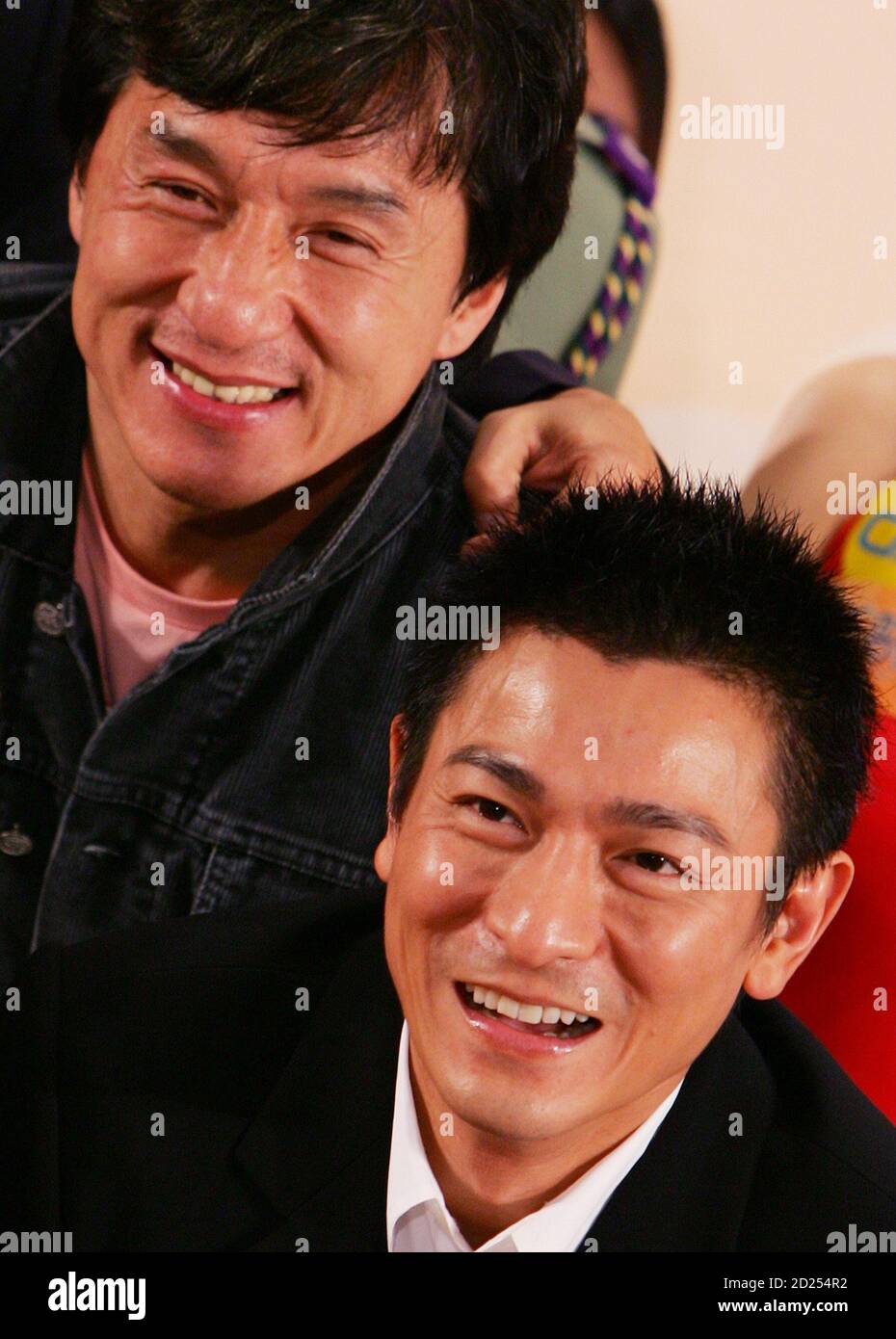 Movie actor 80's hi-res stock photography and images - Alamy