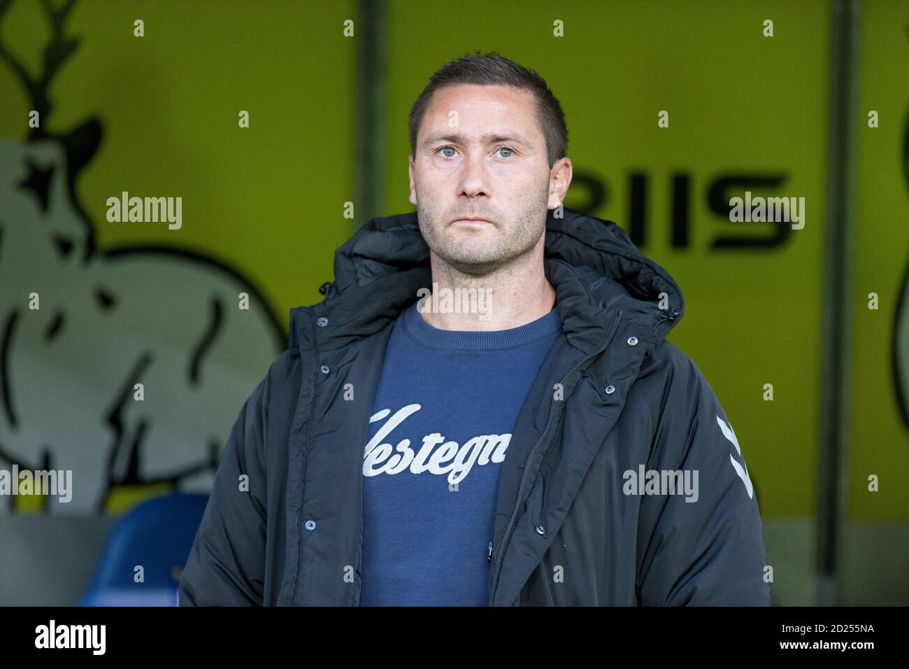 Brøndby If Aab High Resolution Stock Photography and Images - Alamy
