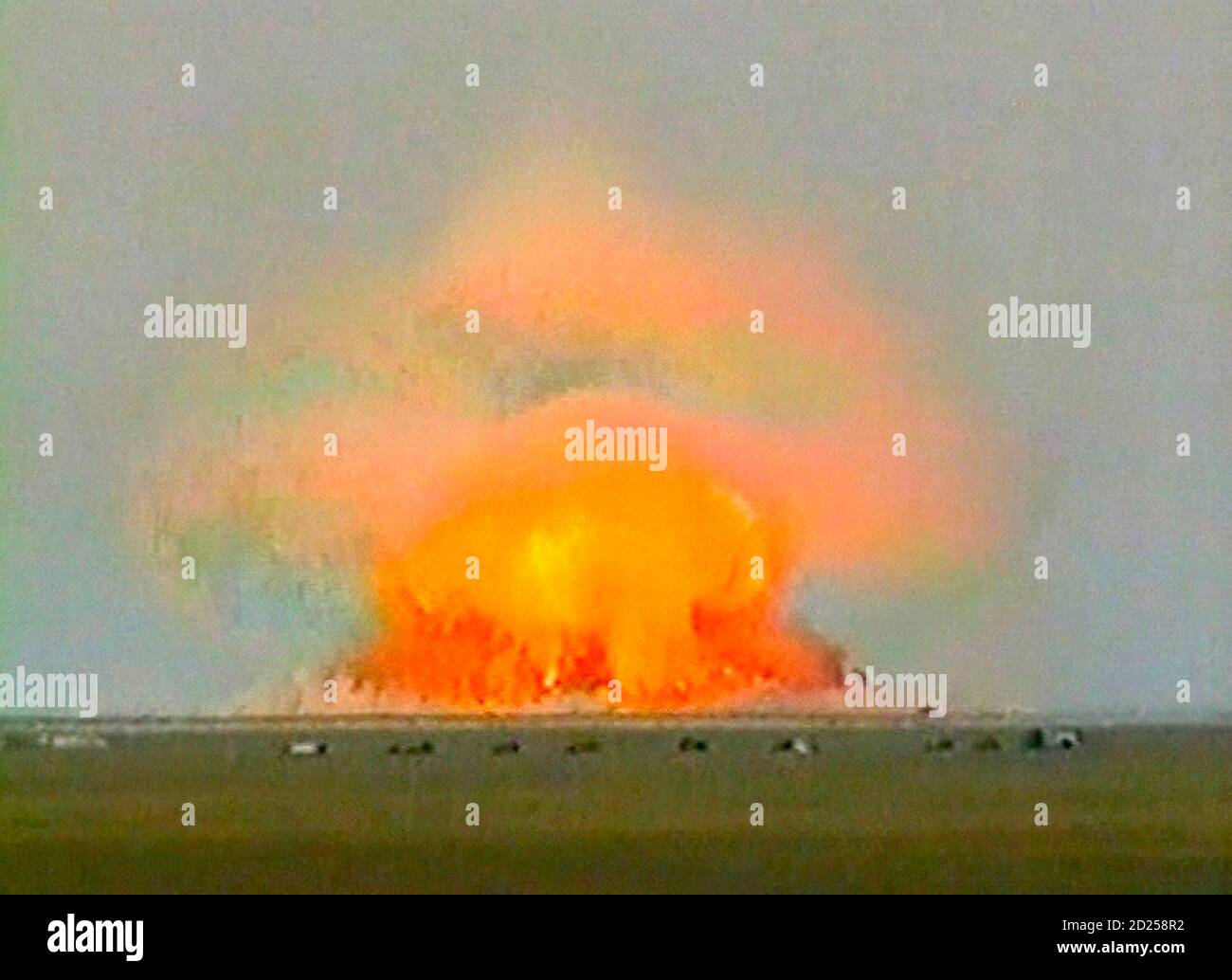 Vacuum Bomb High Resolution Stock Photography and Images Alamy