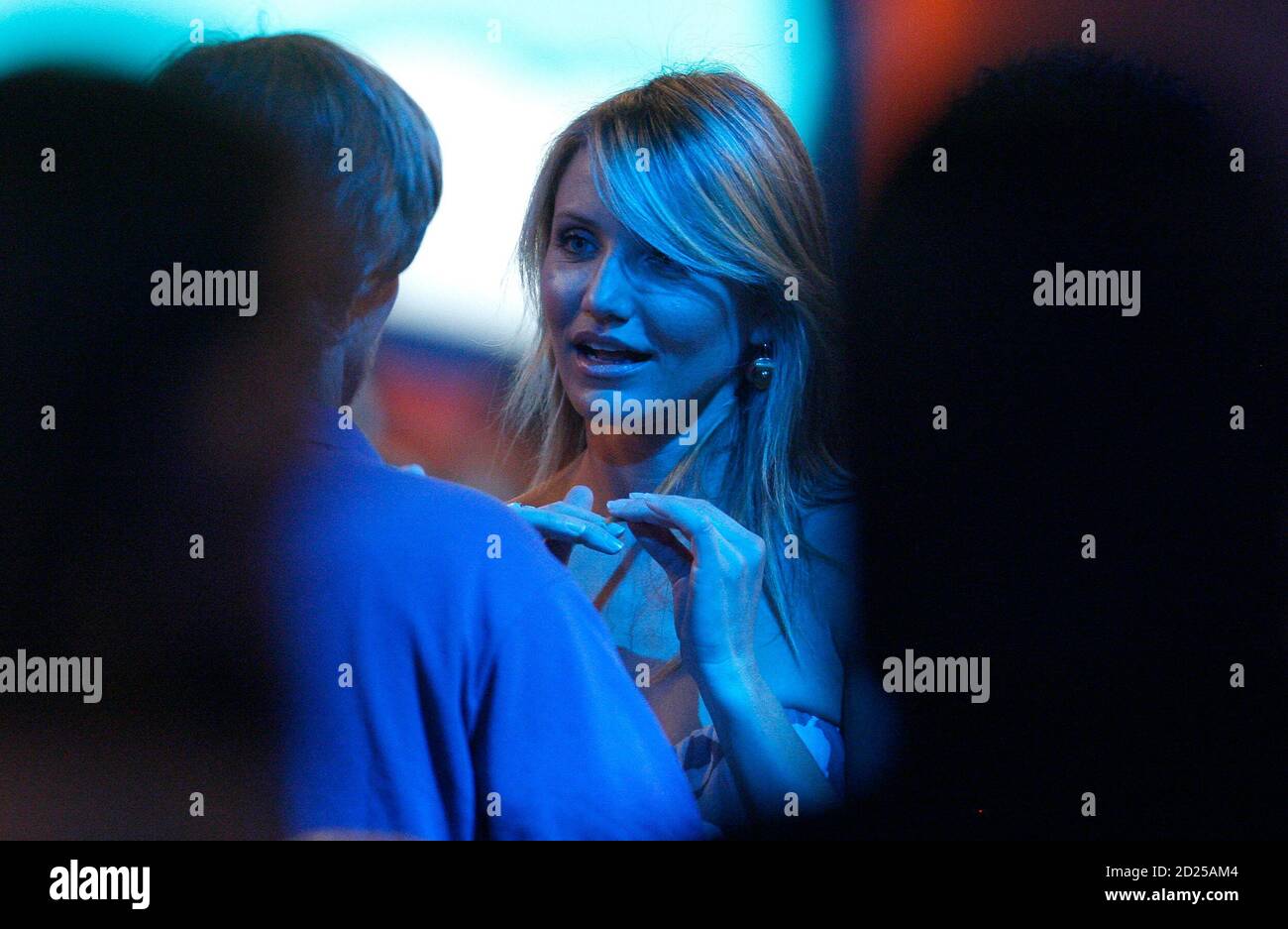 Cameron Diaz Kids A Glimpse Into The Life Of The Iconic Actress And Her Family - w46vx7h