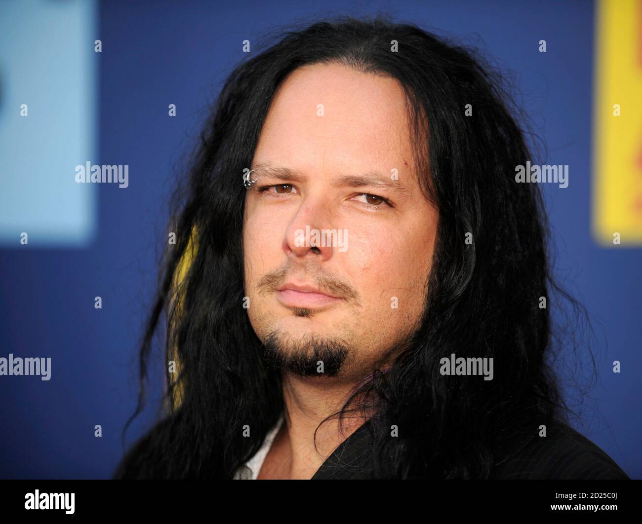 Korn Band High Resolution Stock Photography and Images - Alamy