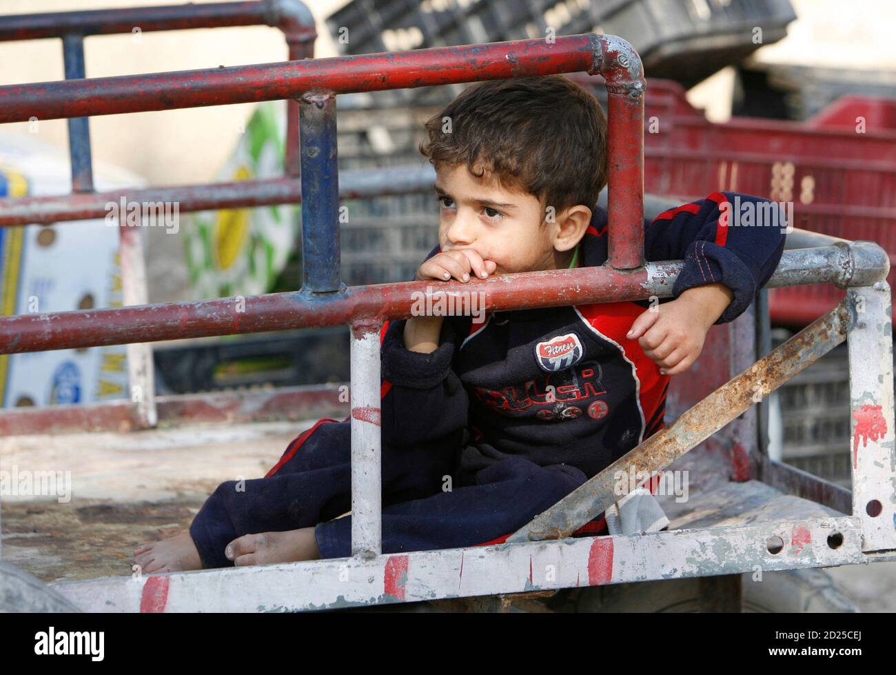 Dora Baghdad High Resolution Stock Photography and Images Alamy