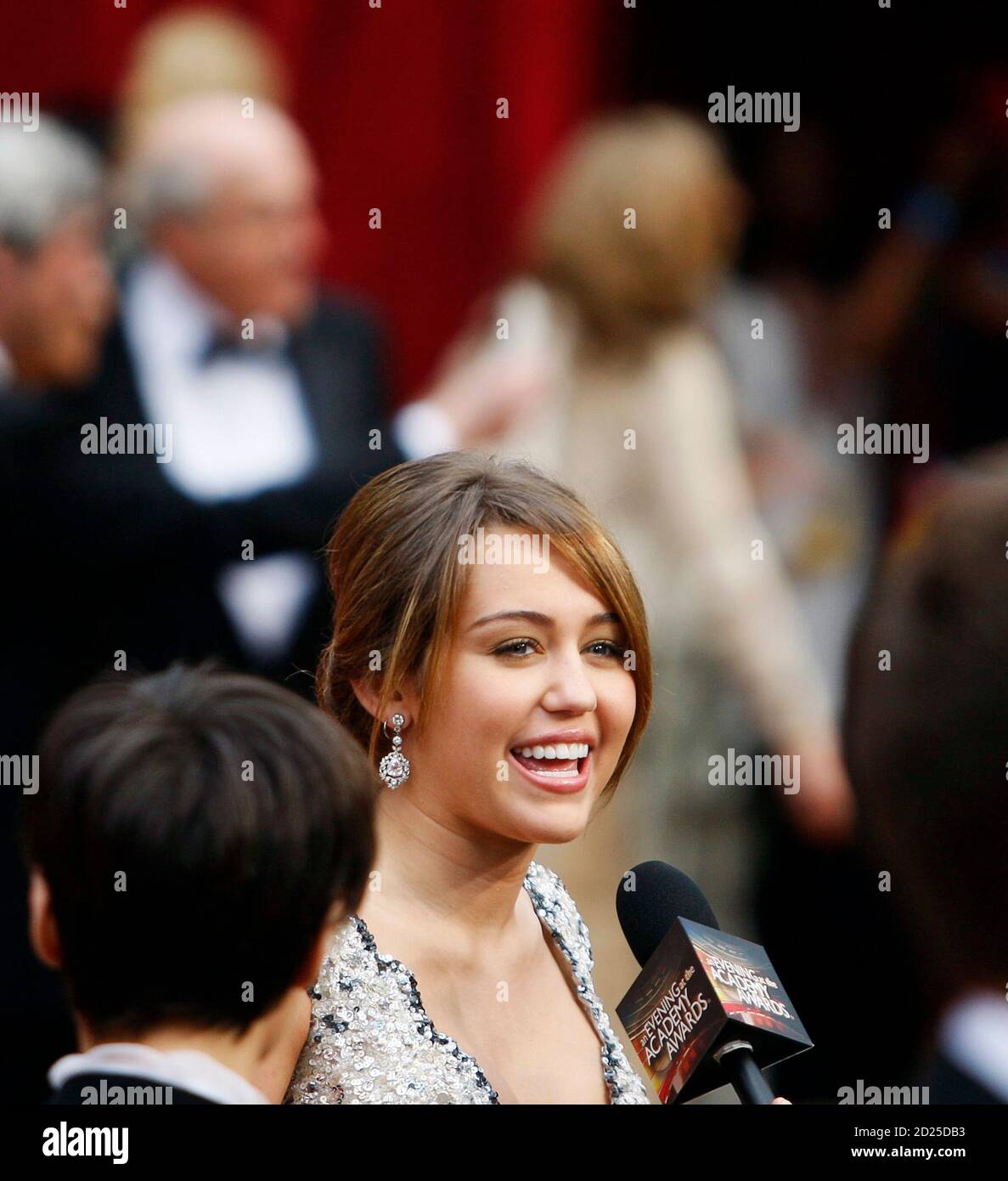 Zuhair murad couture hires stock photography and images Alamy(01)