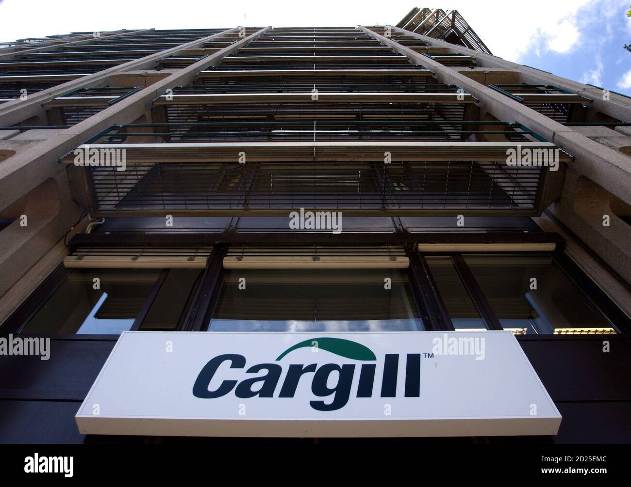 Cargill Grain High Resolution Stock Photography and Images - Alamy