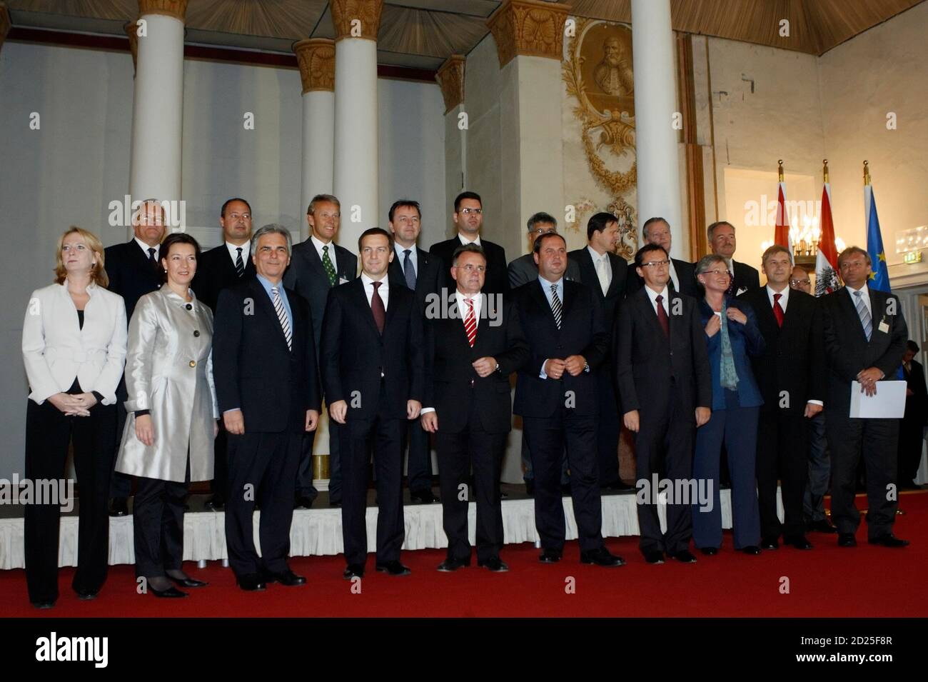 Esterhazy family hires stock photography and images Alamy