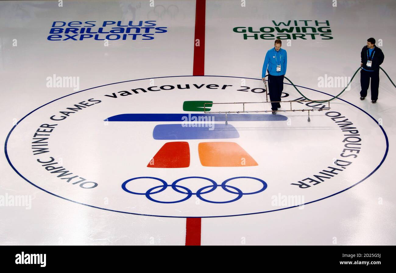 Thunderbird arena hires stock photography and images Alamy