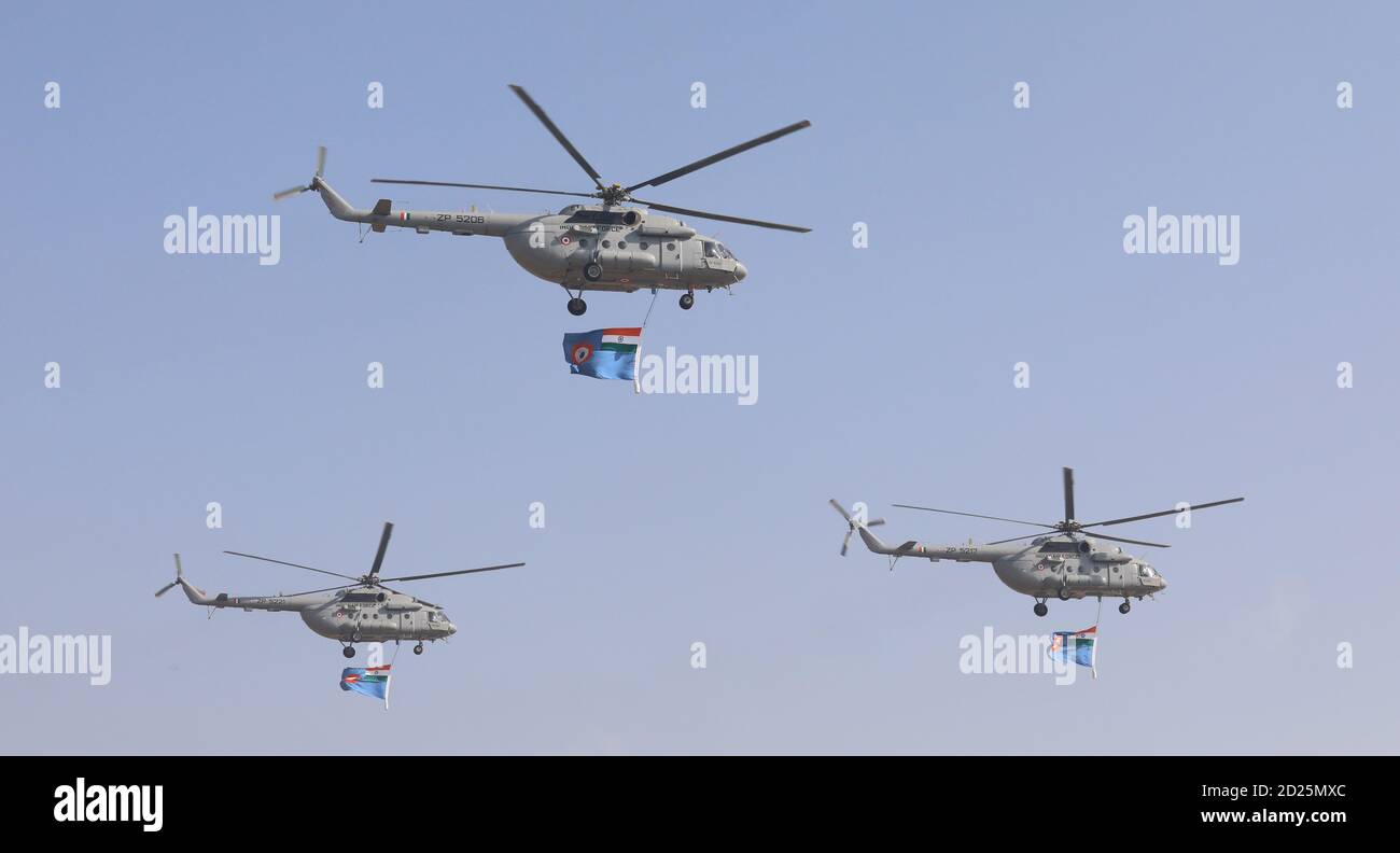 awantipur air force station