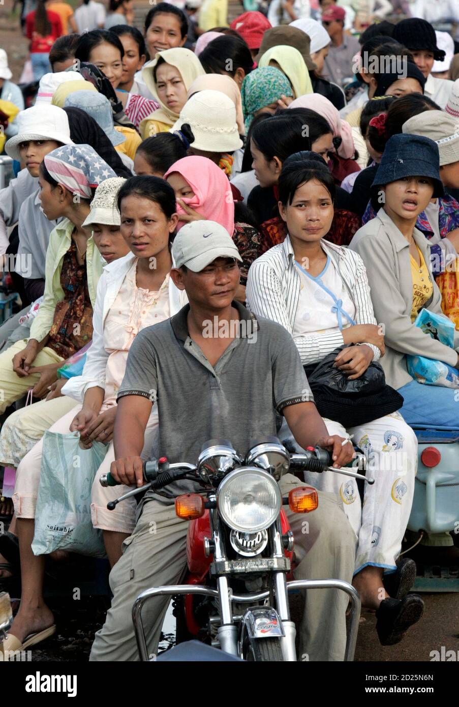 Busty Asian Riding
