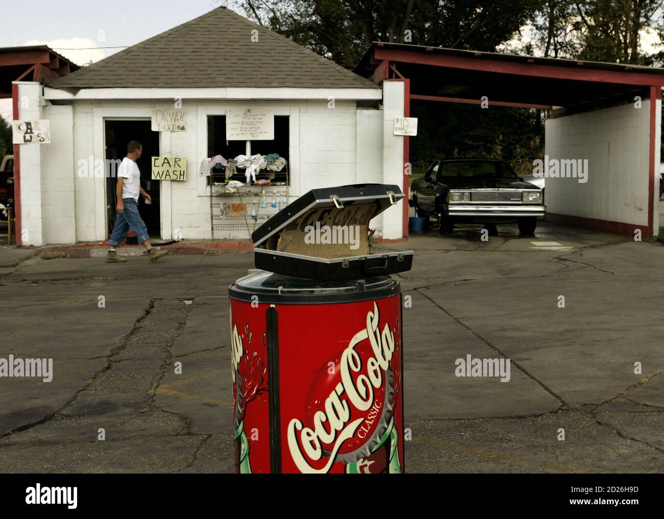 The honor system hires stock photography and images Alamy