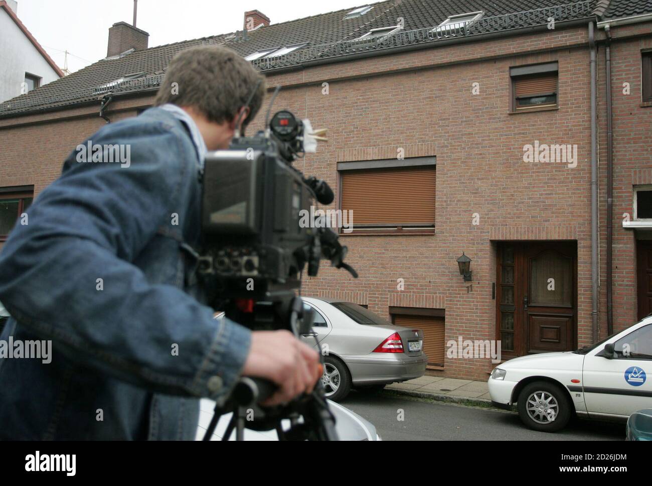 Murat Kurnaz High Resolution Stock Photography And Images Alamy