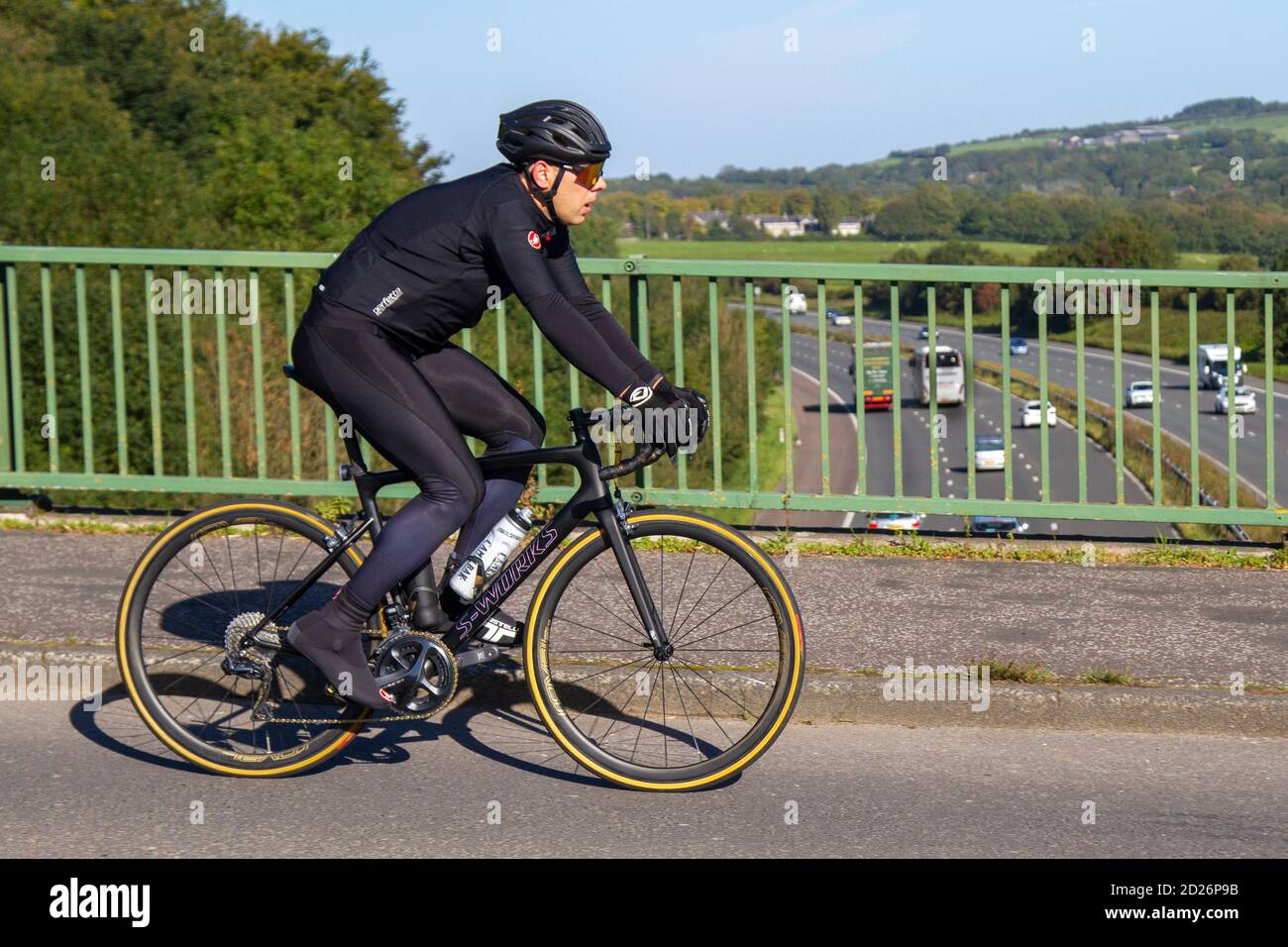 Specialized roubaix s works hi res stock photography and images