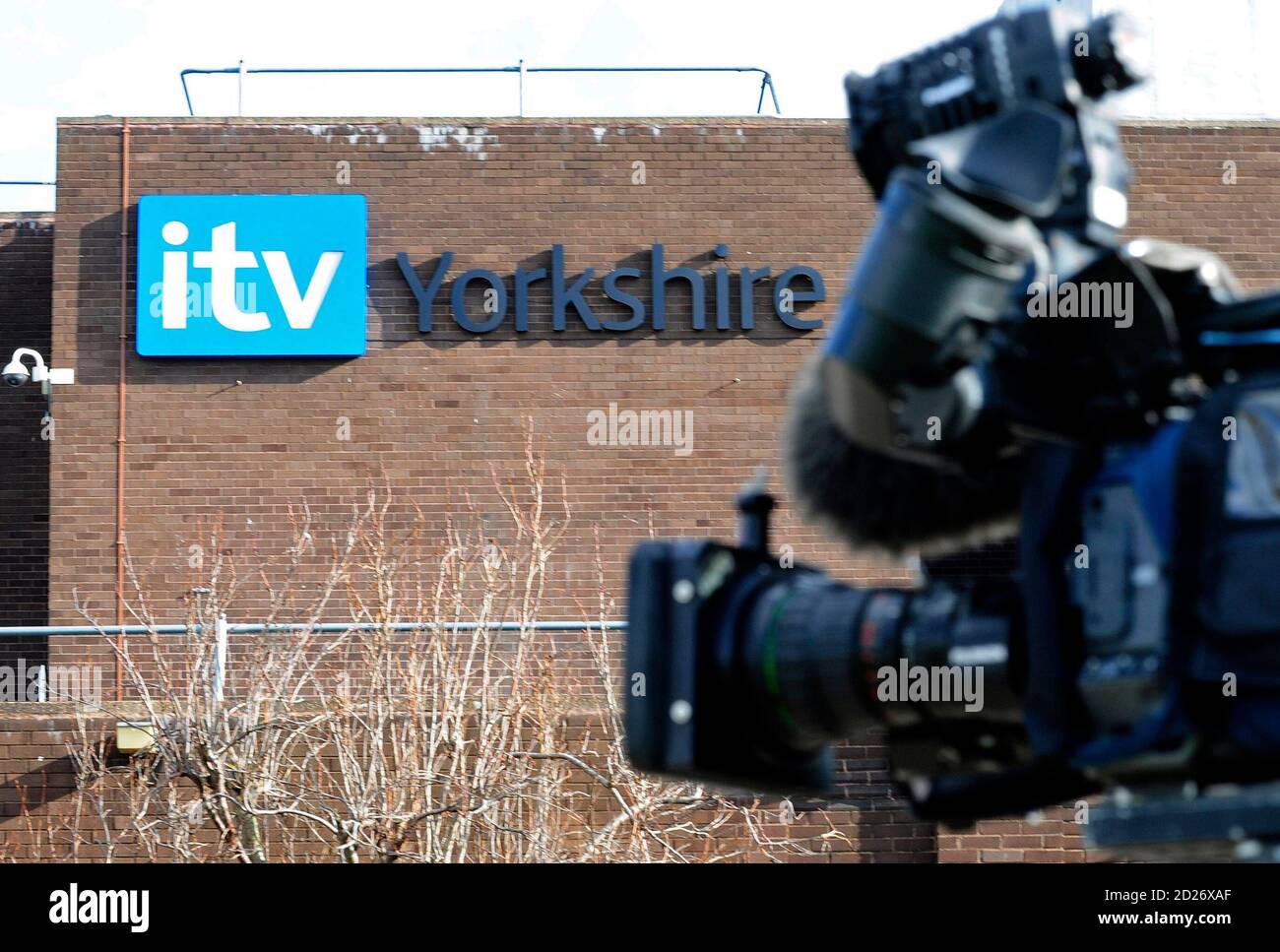 Leeds itv hires stock photography and images Alamy