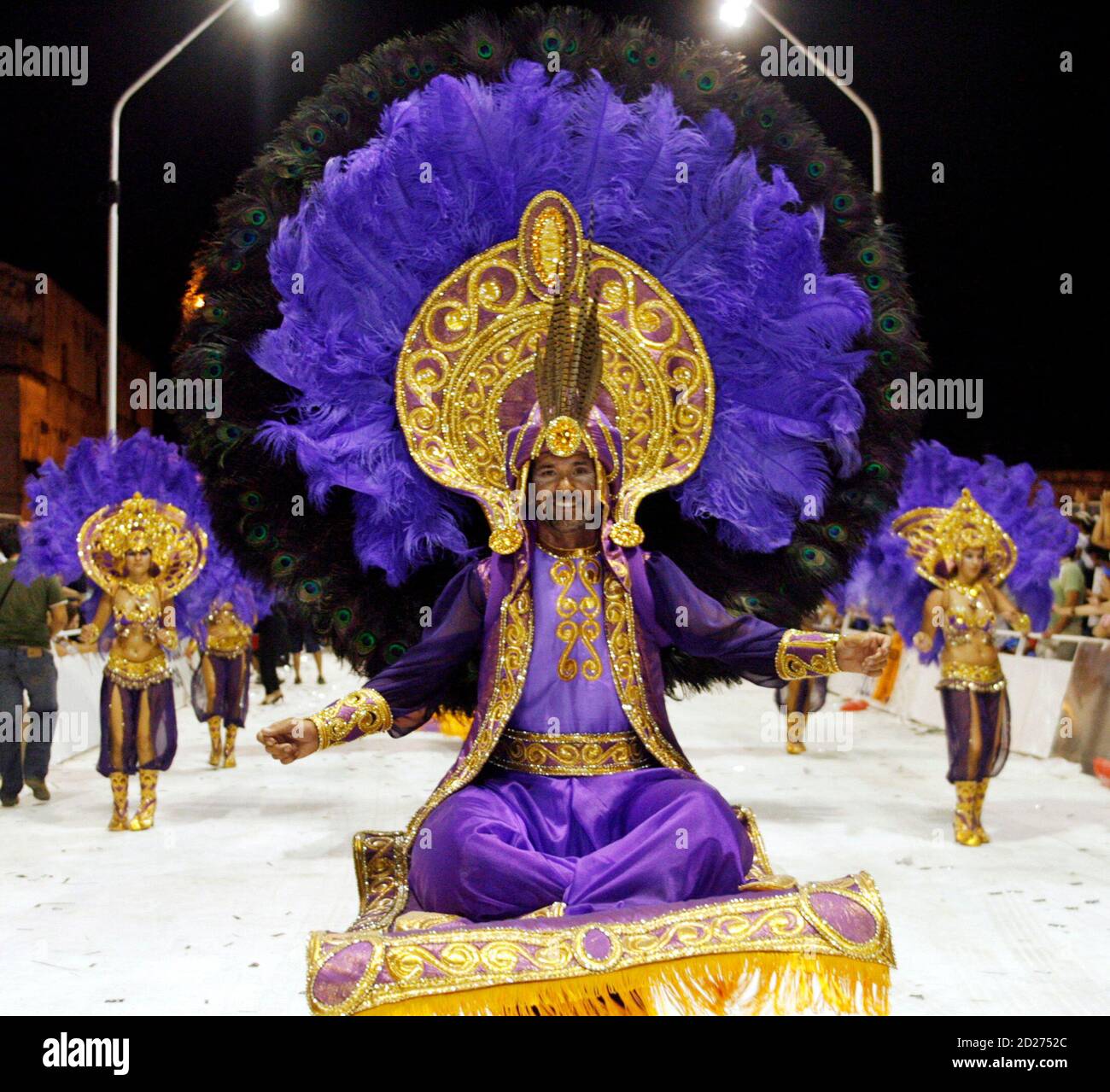 El Carnaval High Resolution Stock Photography And Images Alamy