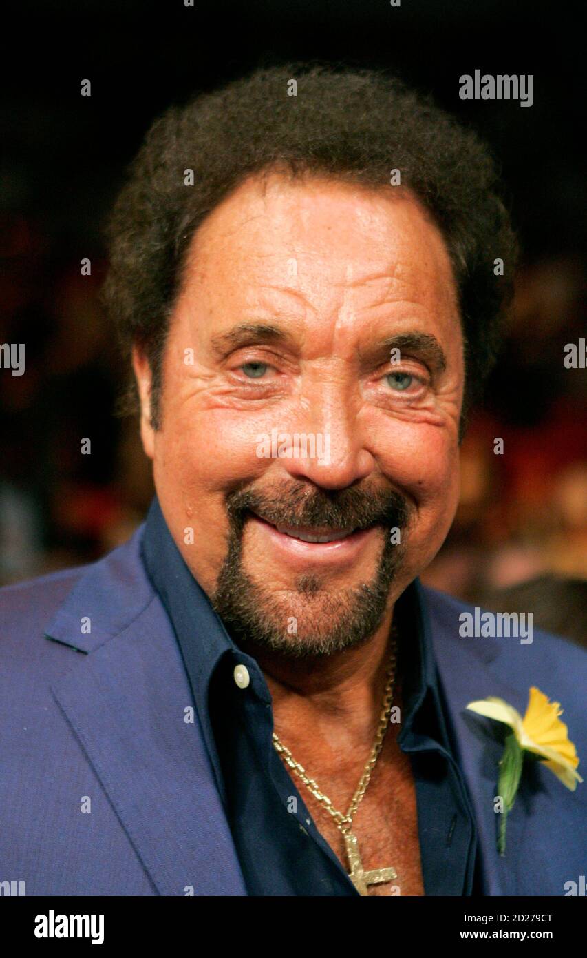 Boxing thomas tom hires stock photography and images Alamy