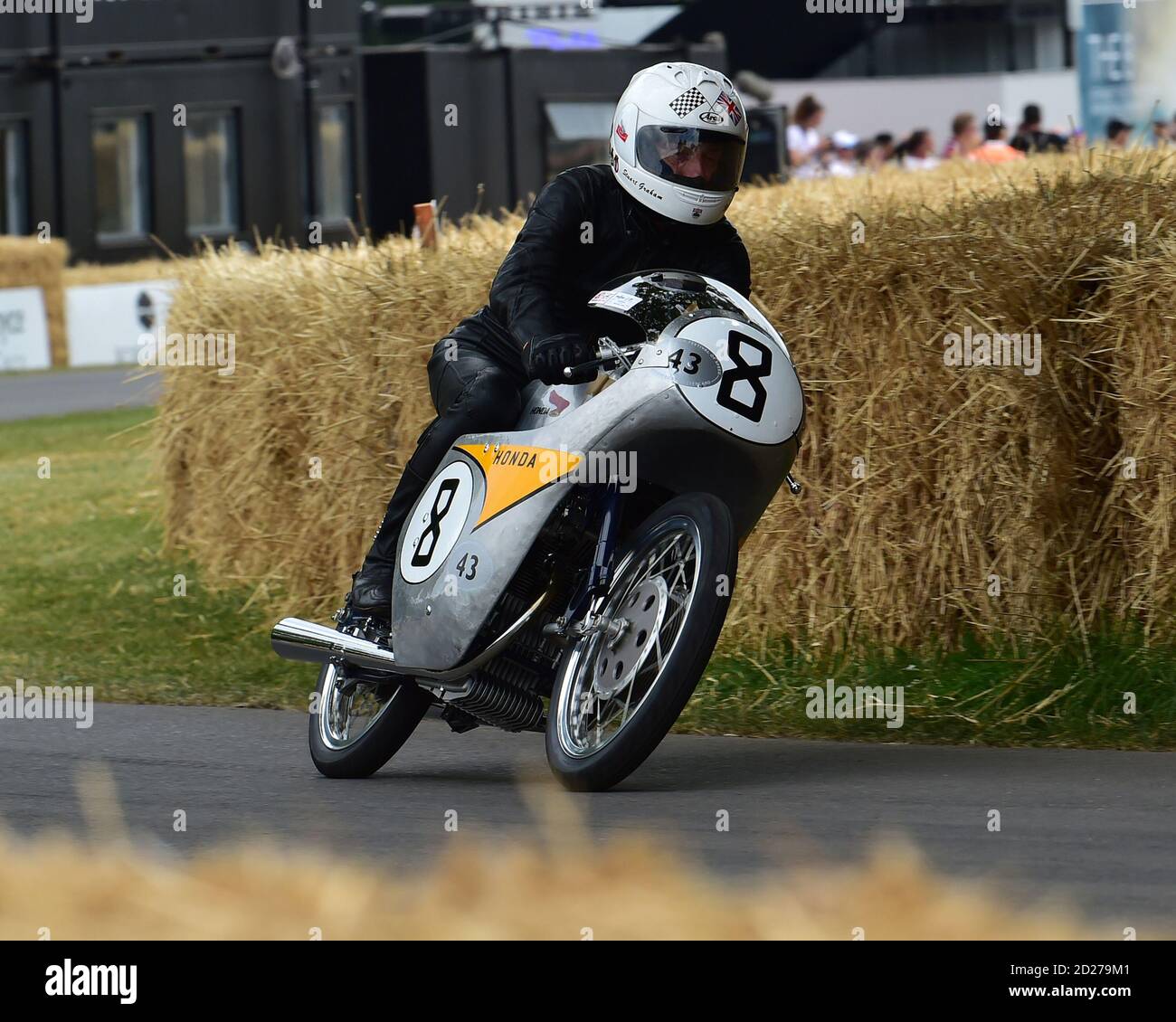 Honda cheap graham motorcycle