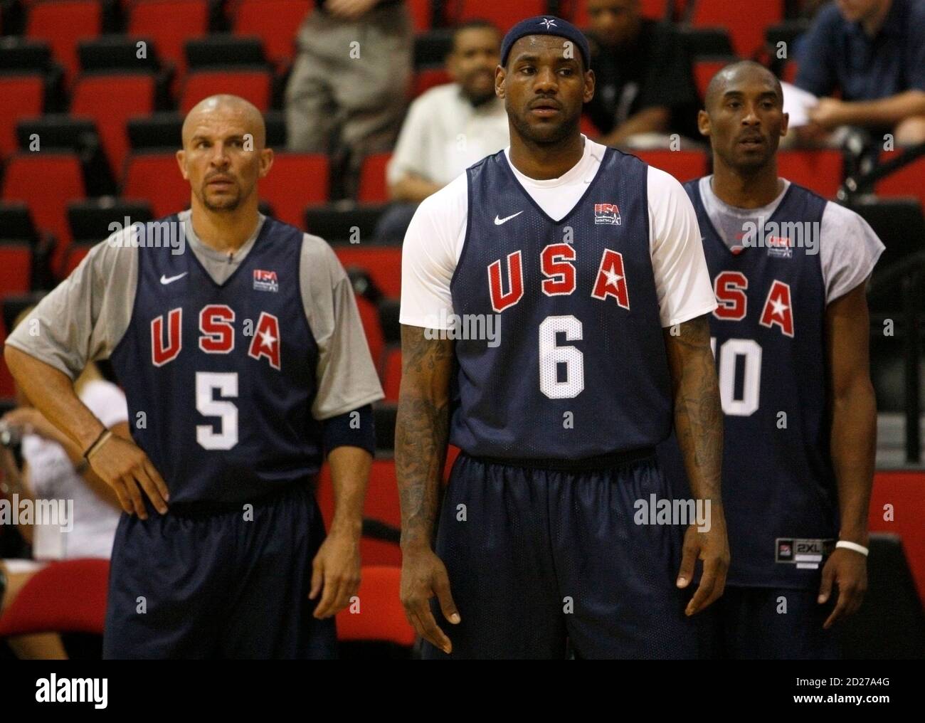 Kobe Bryant Team Usa High Resolution 