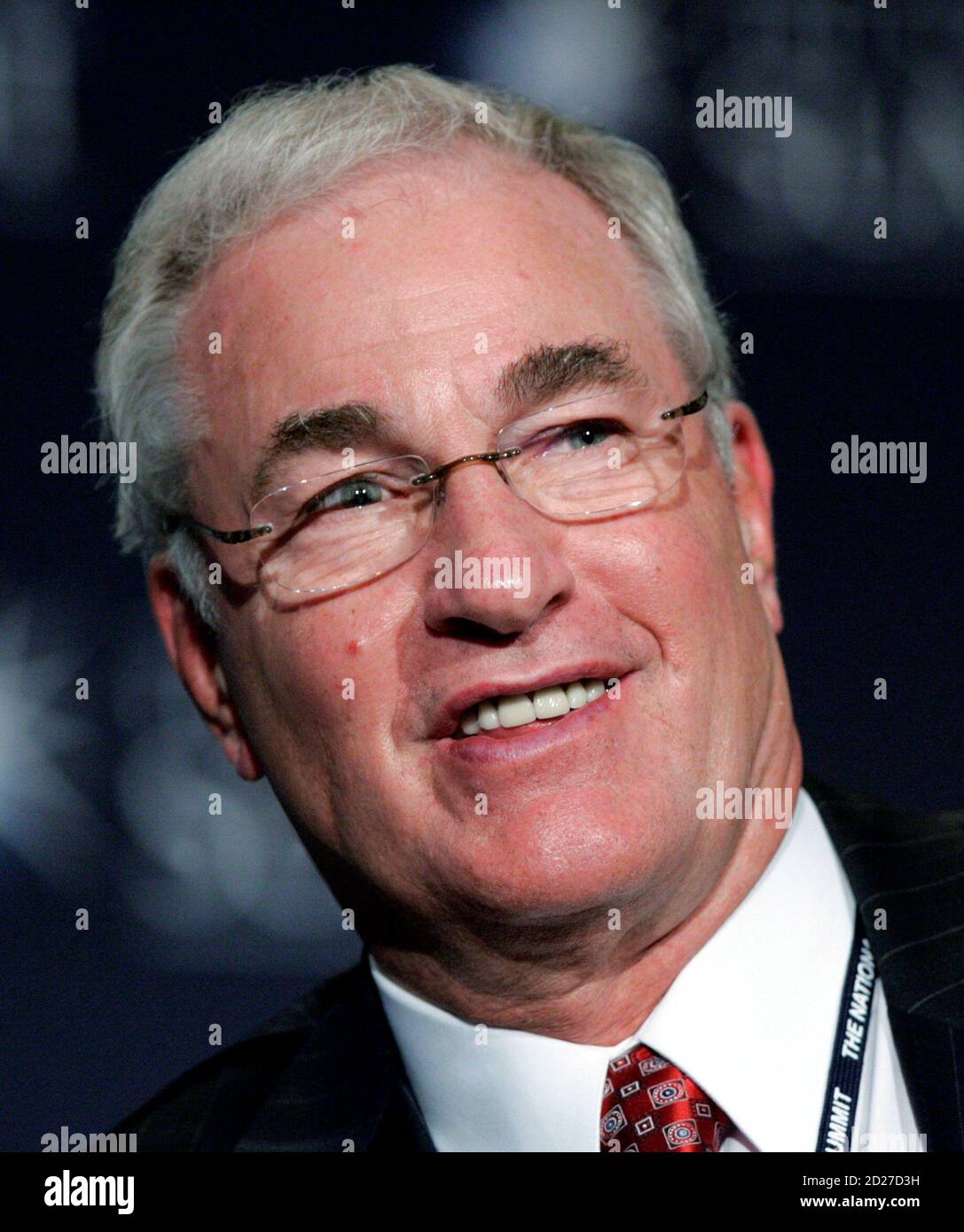 American axle manufacturing chairman ceo hires stock photography and images Alamy