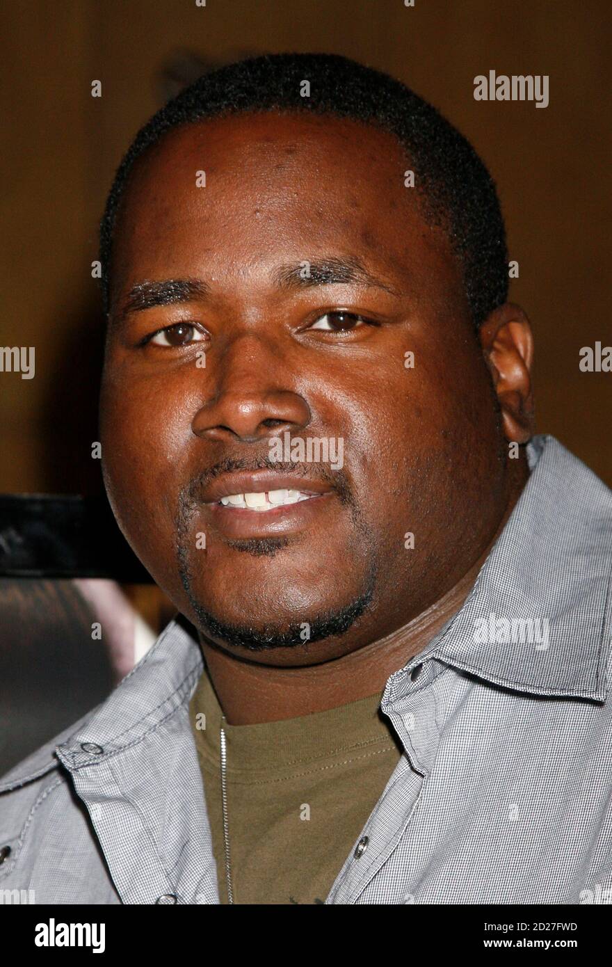 Quinton aaron actor hi-res stock photography and images - Alamy