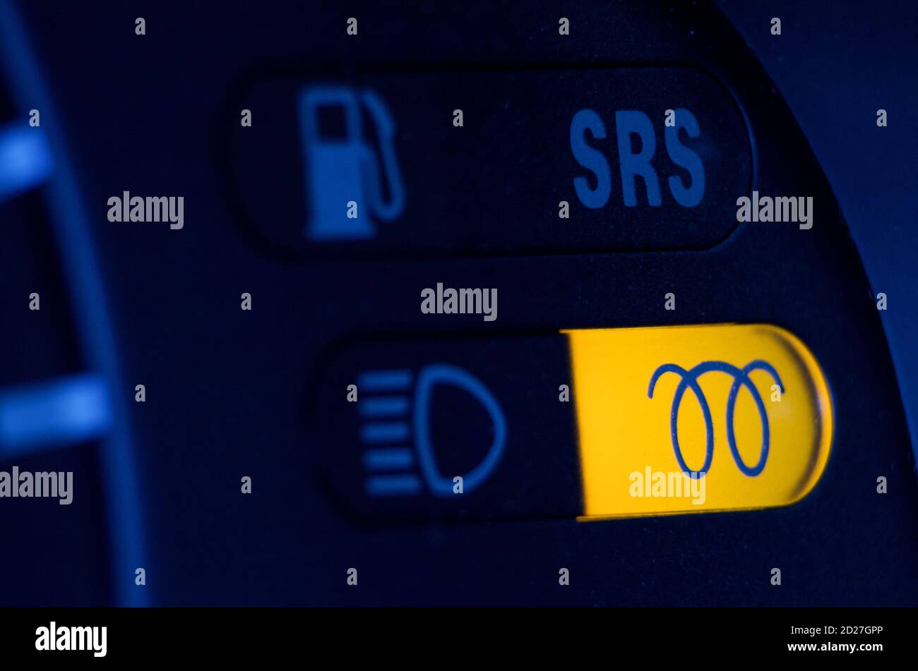 Glow Plug High Resolution Stock Photography and Images Alamy