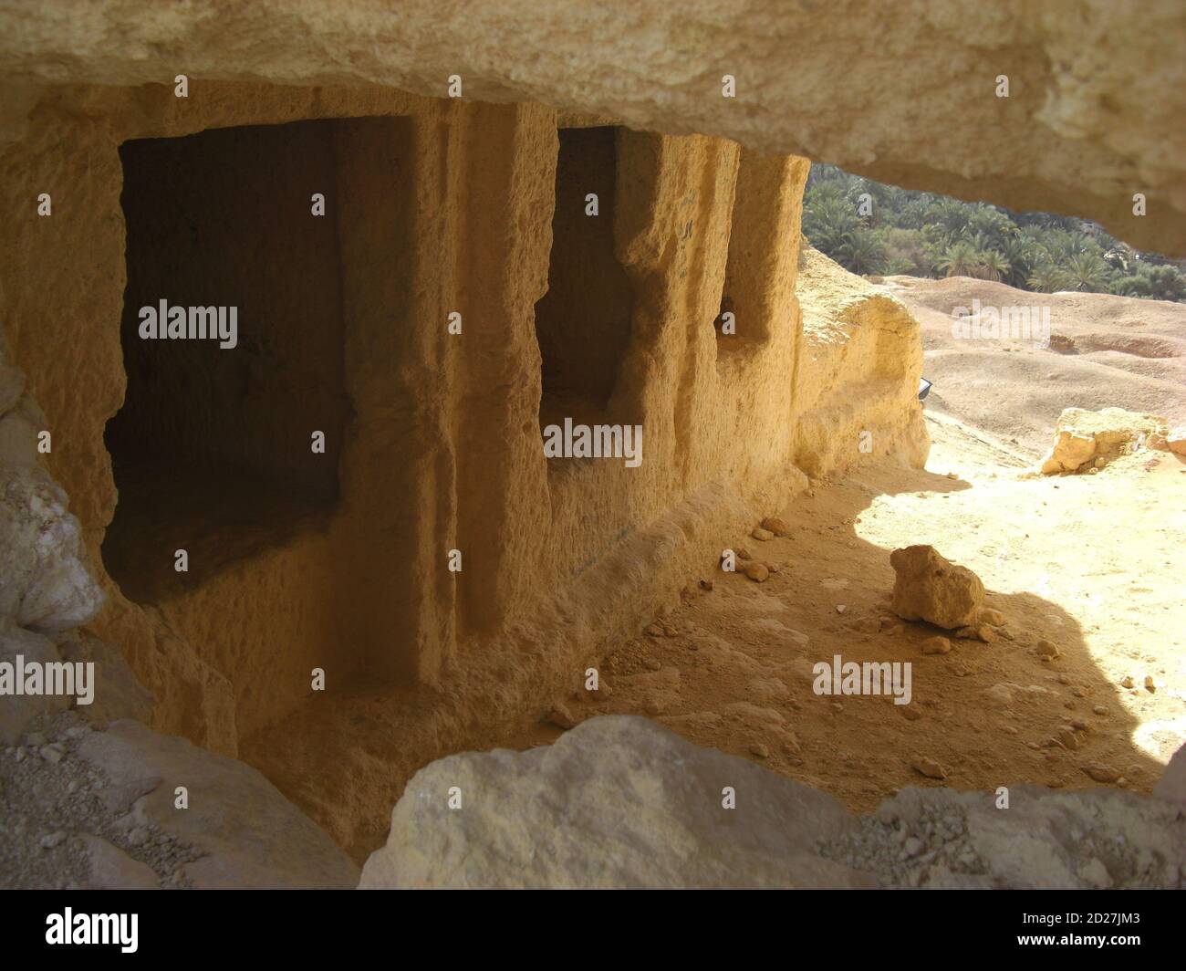 Egypte Oasis De Siwa La Montagne Des Morts Stock Photo Alamy egypte-oasis-de-siwa-la-montagne-des-morts-stock-photo-alamy