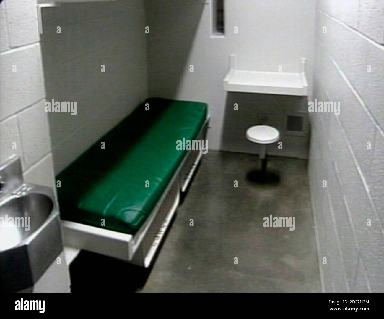 Century regional detention facility hires stock photography and images