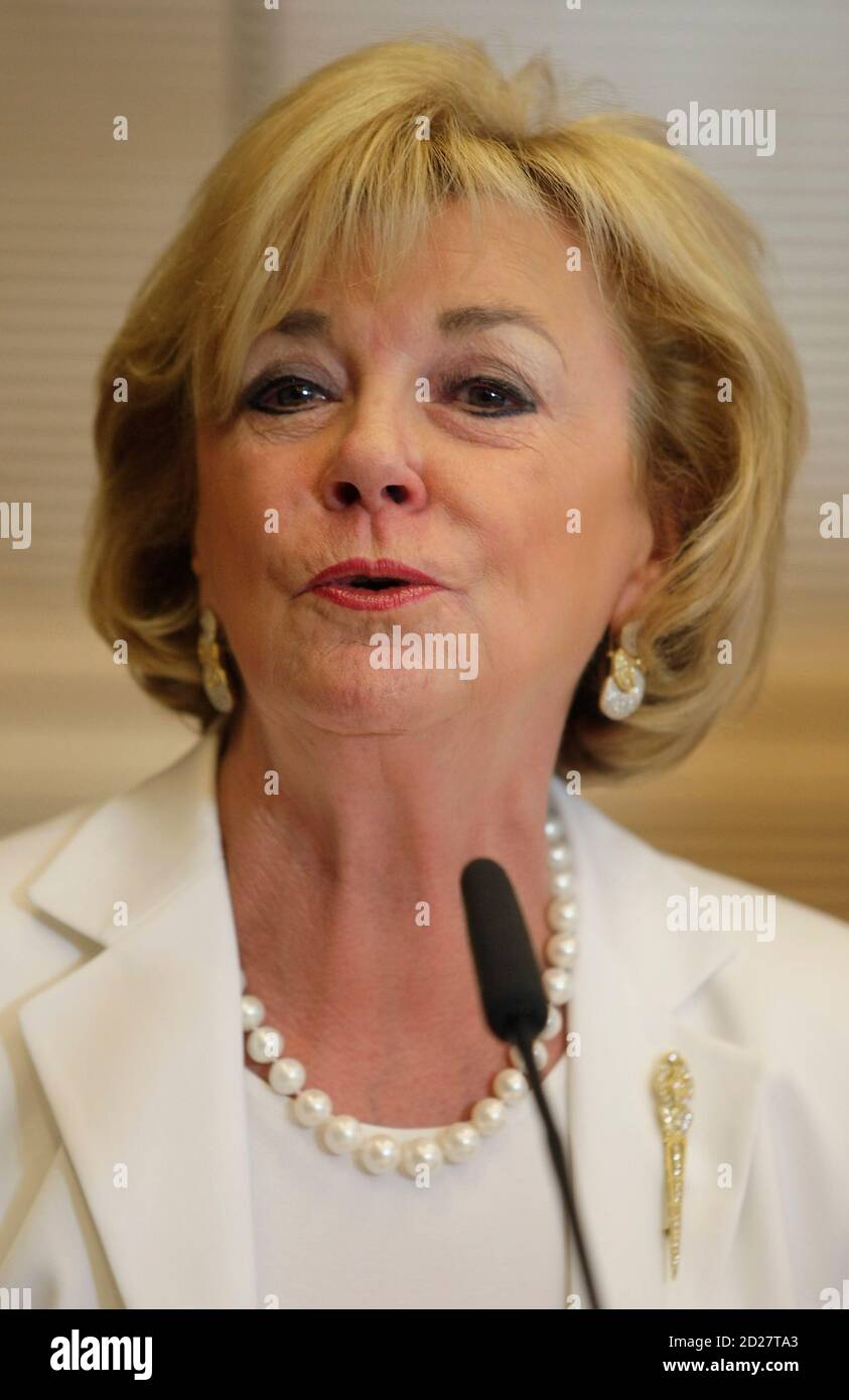 Liz Mohn High Resolution Stock Photography and Images - Alamy