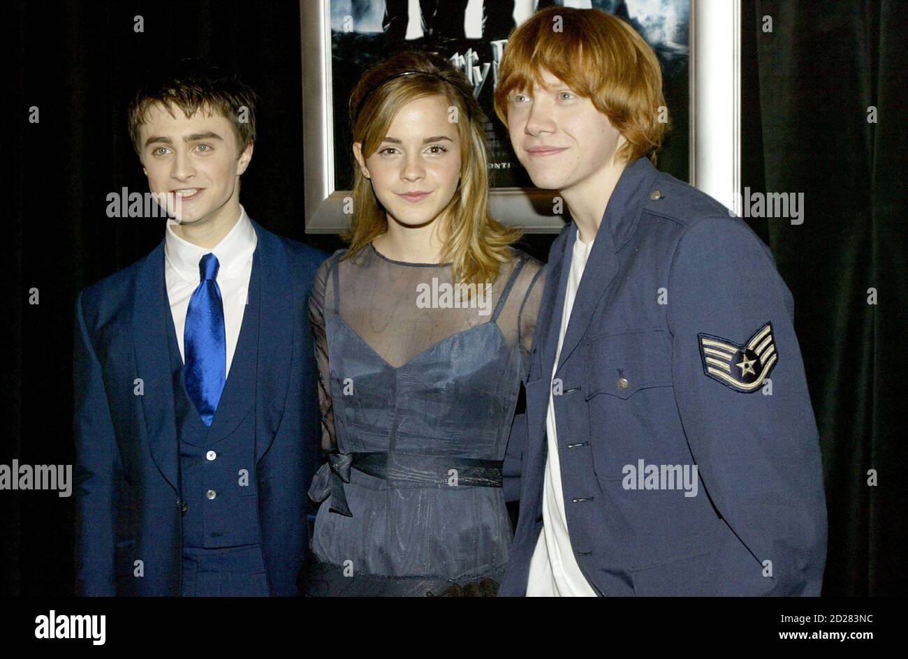 Harry Potter Goblet Of Fire Film High Resolution Stock Photography And Images Alamy