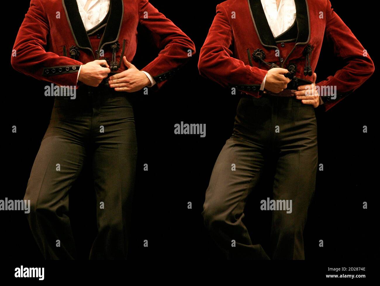 Antonio gades hi-res stock photography and images - Alamy