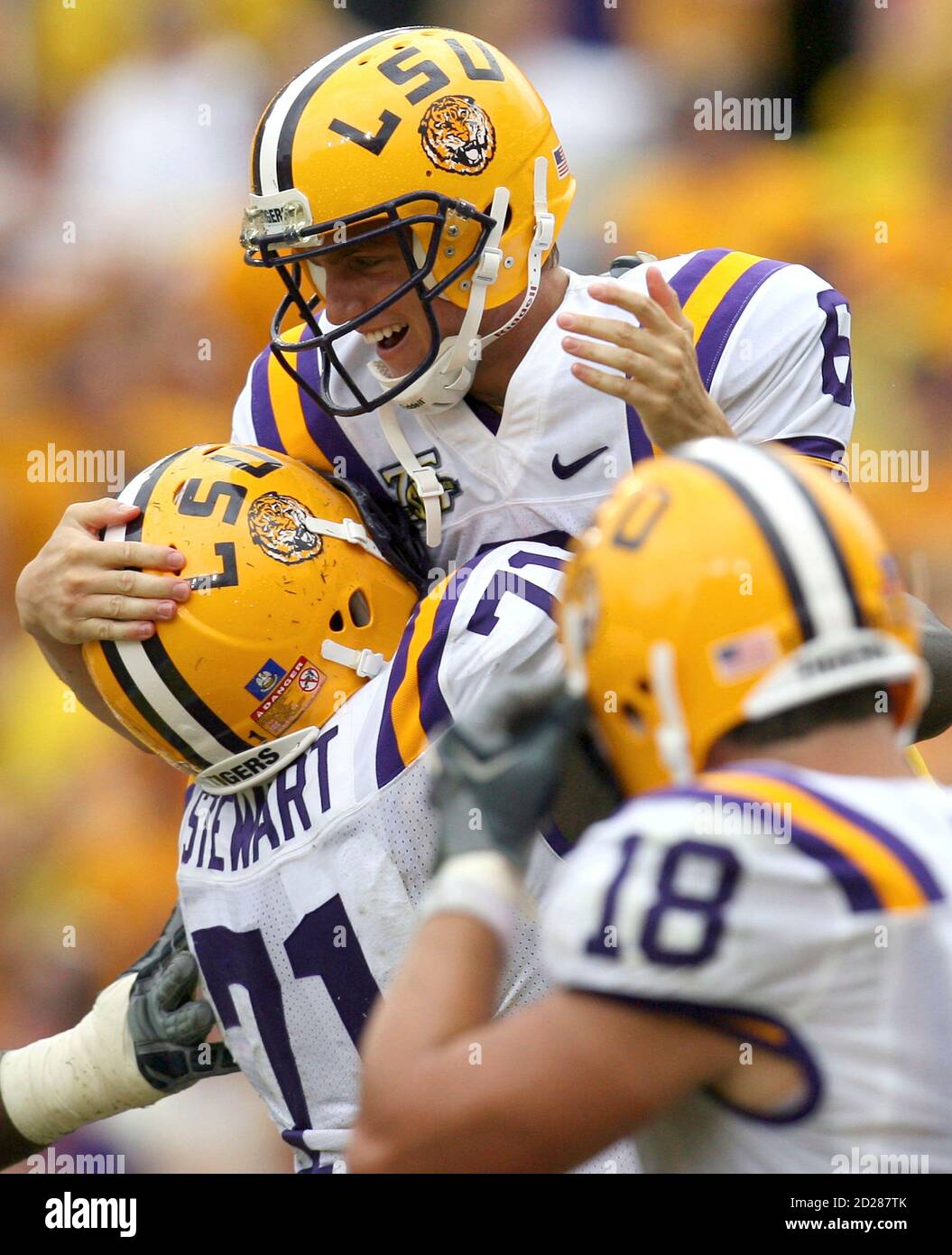 Football Players Dancing To Fake Id