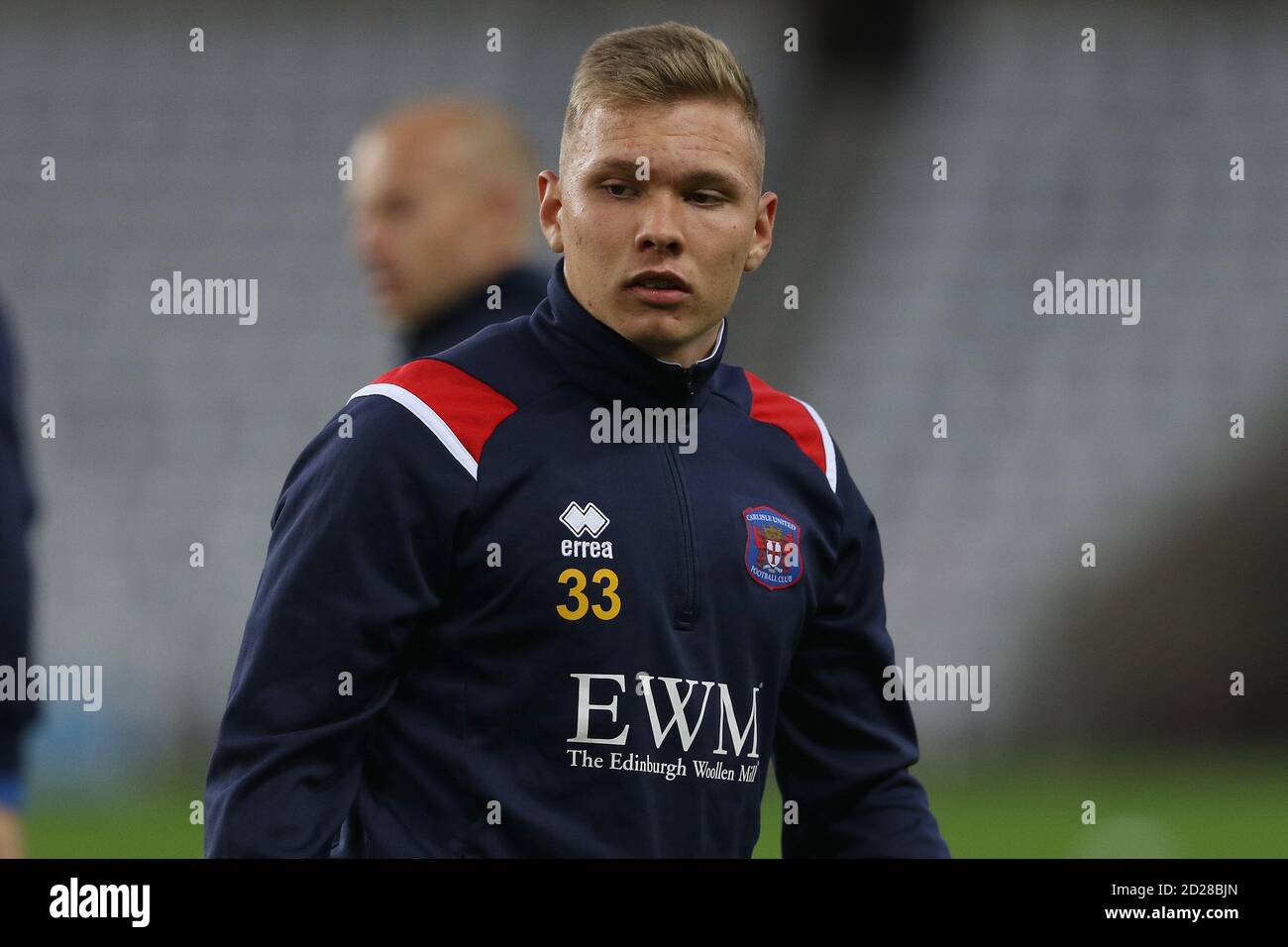 Ethan walker hi-res stock photography and images - Alamy