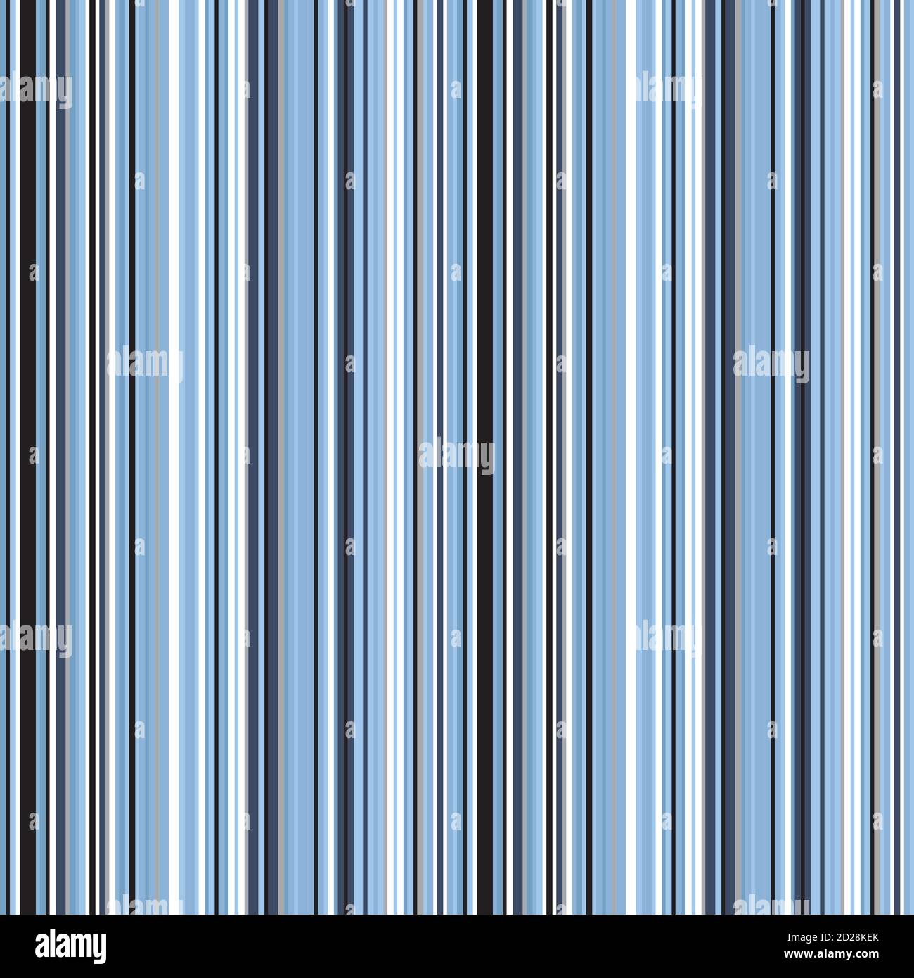 Seamless pattern with vertical colored lines Stock Vector Image & Art ...