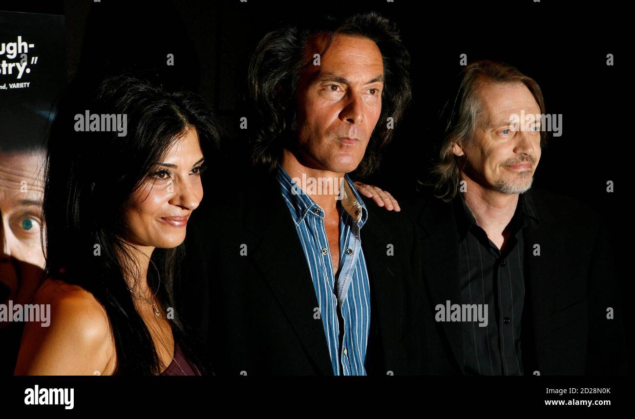 Steve buscemi delirious hires stock photography and images Alamy