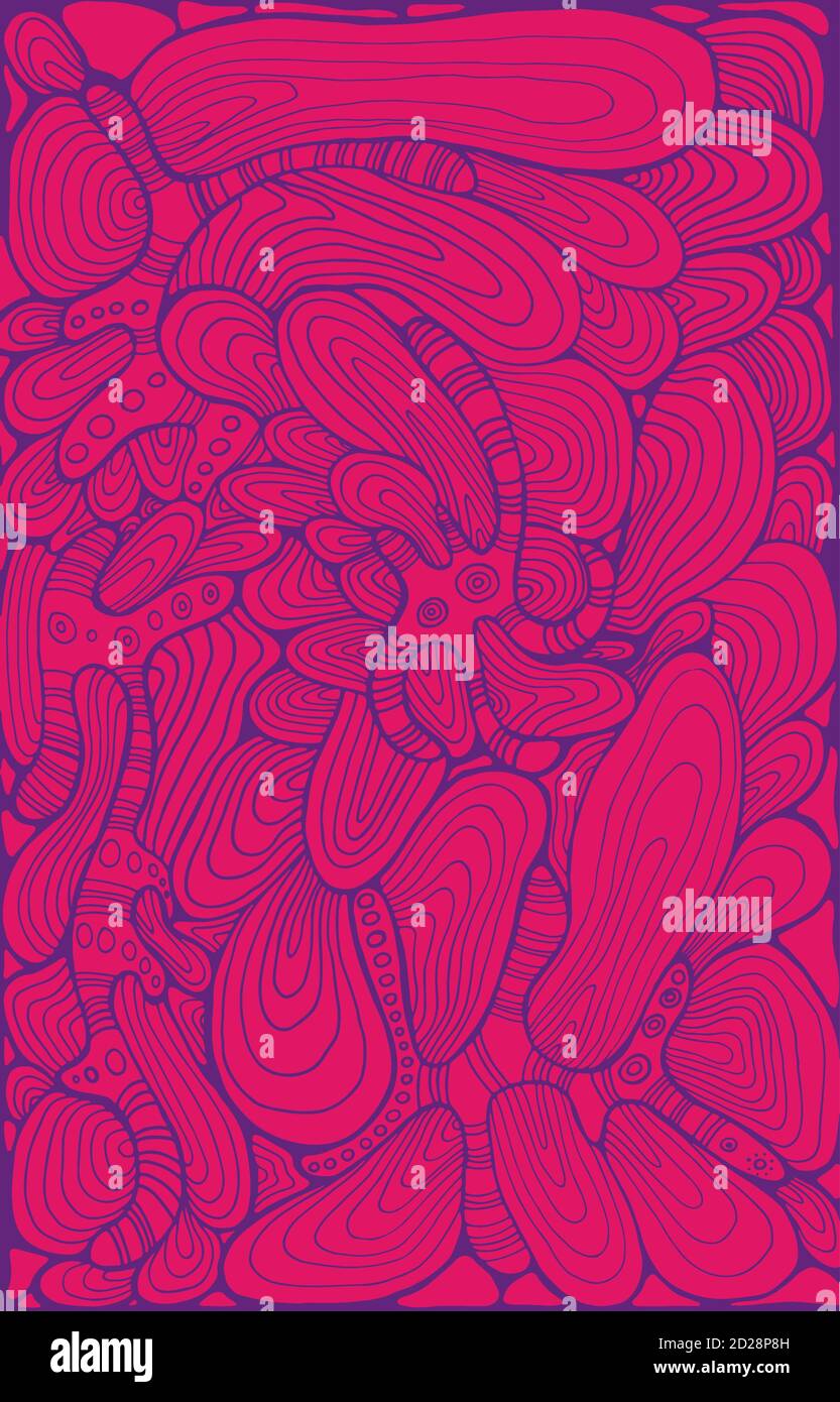 Abstract diagonal pattern Stock Vector Images - Alamy