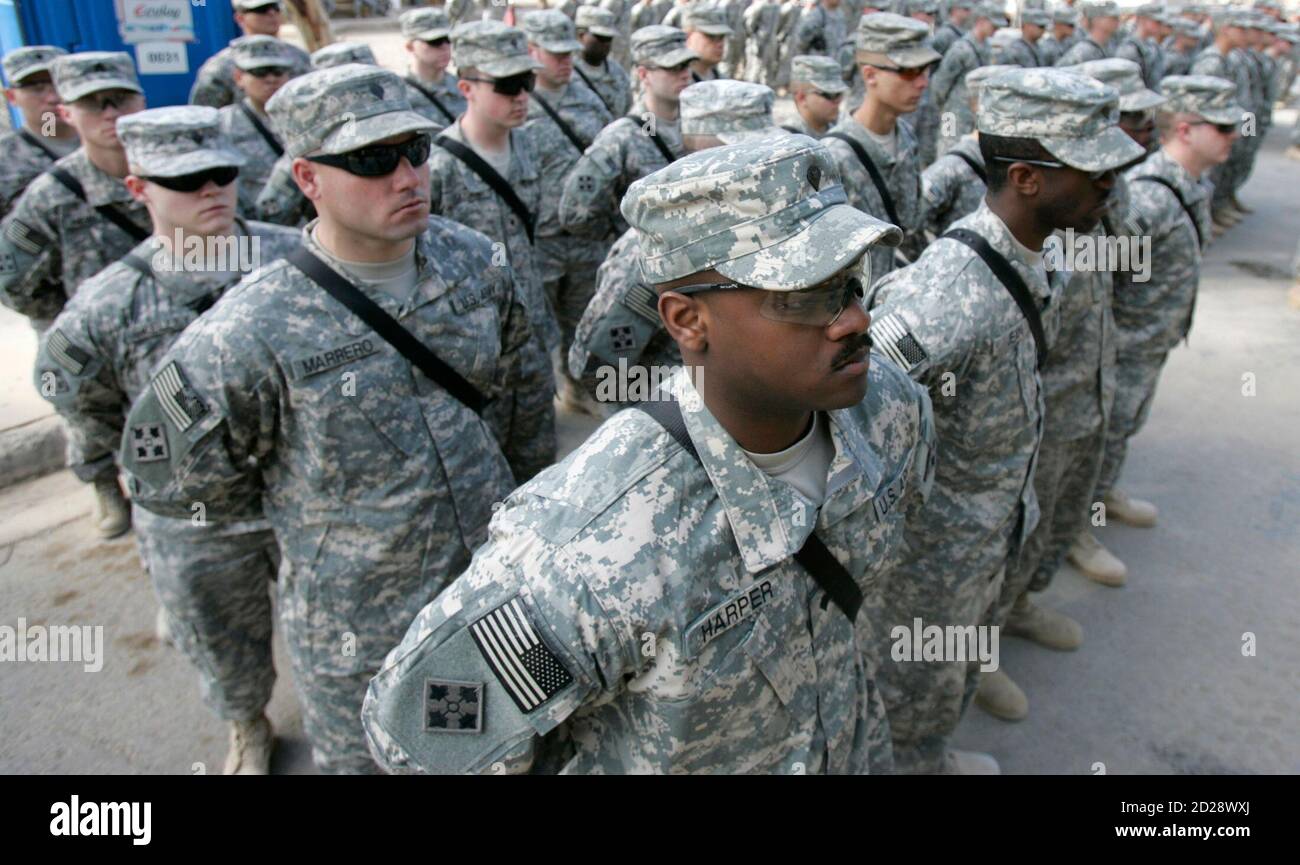 118 infantry hi-res stock photography and images - Alamy