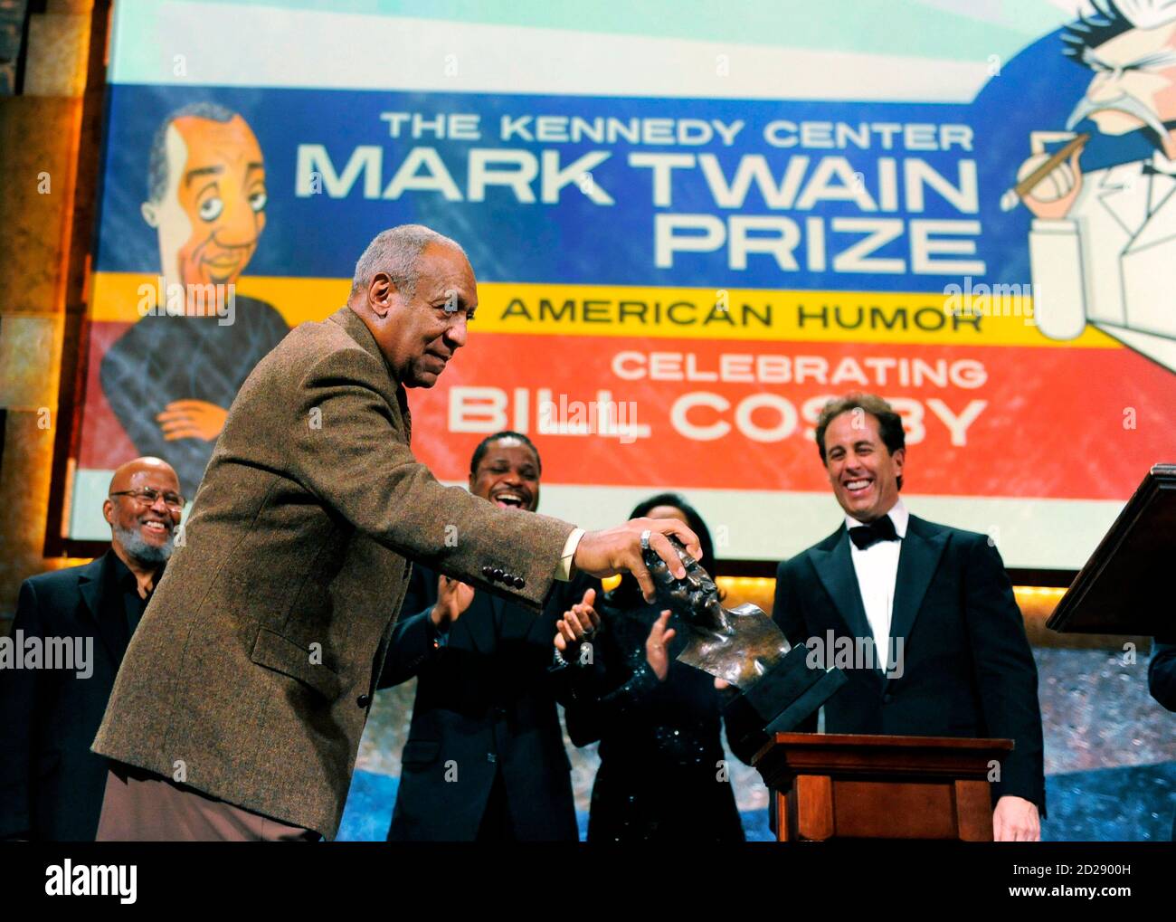Mark twain award hires stock photography and images Alamy