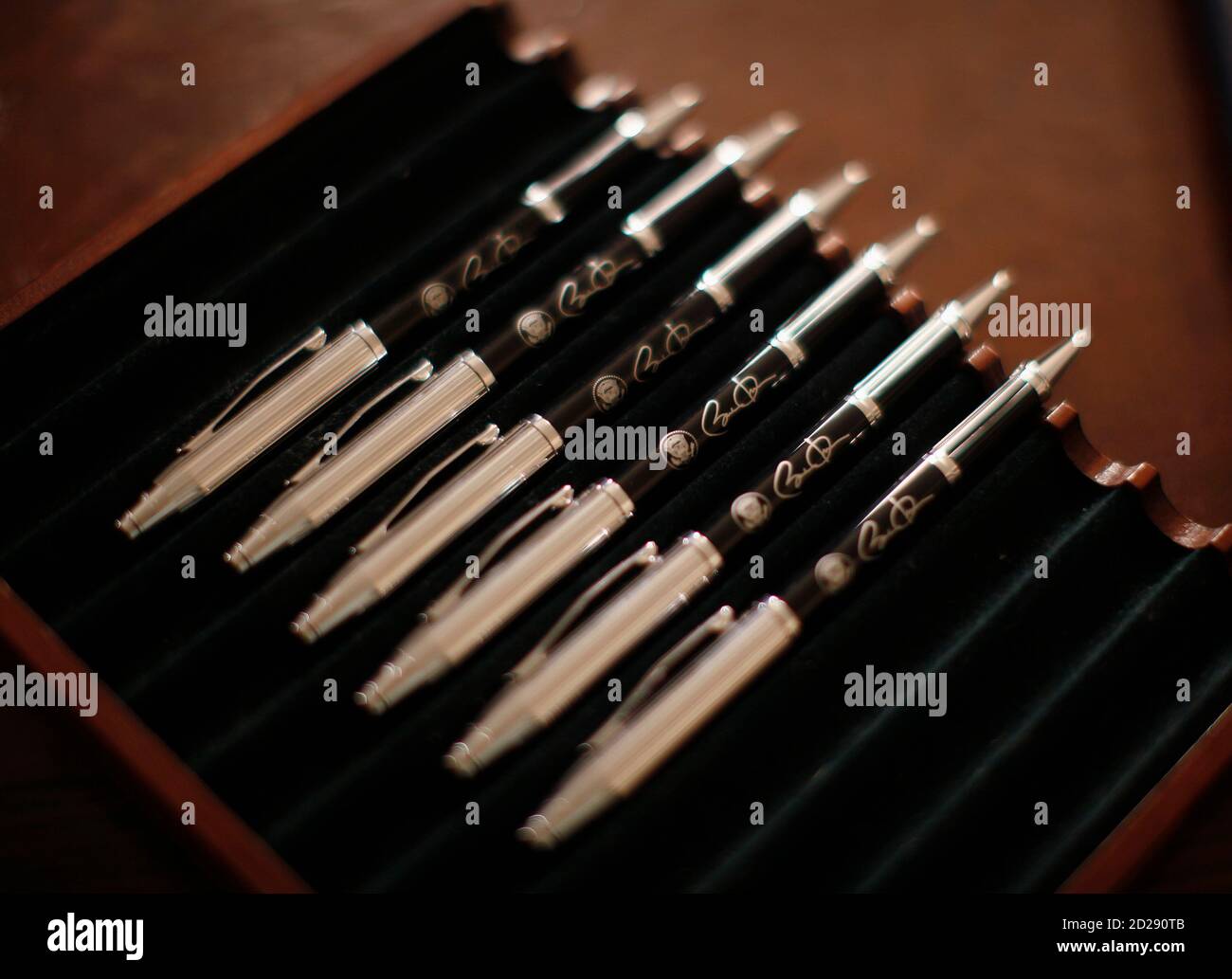 Reed pens hires stock photography and images Alamy