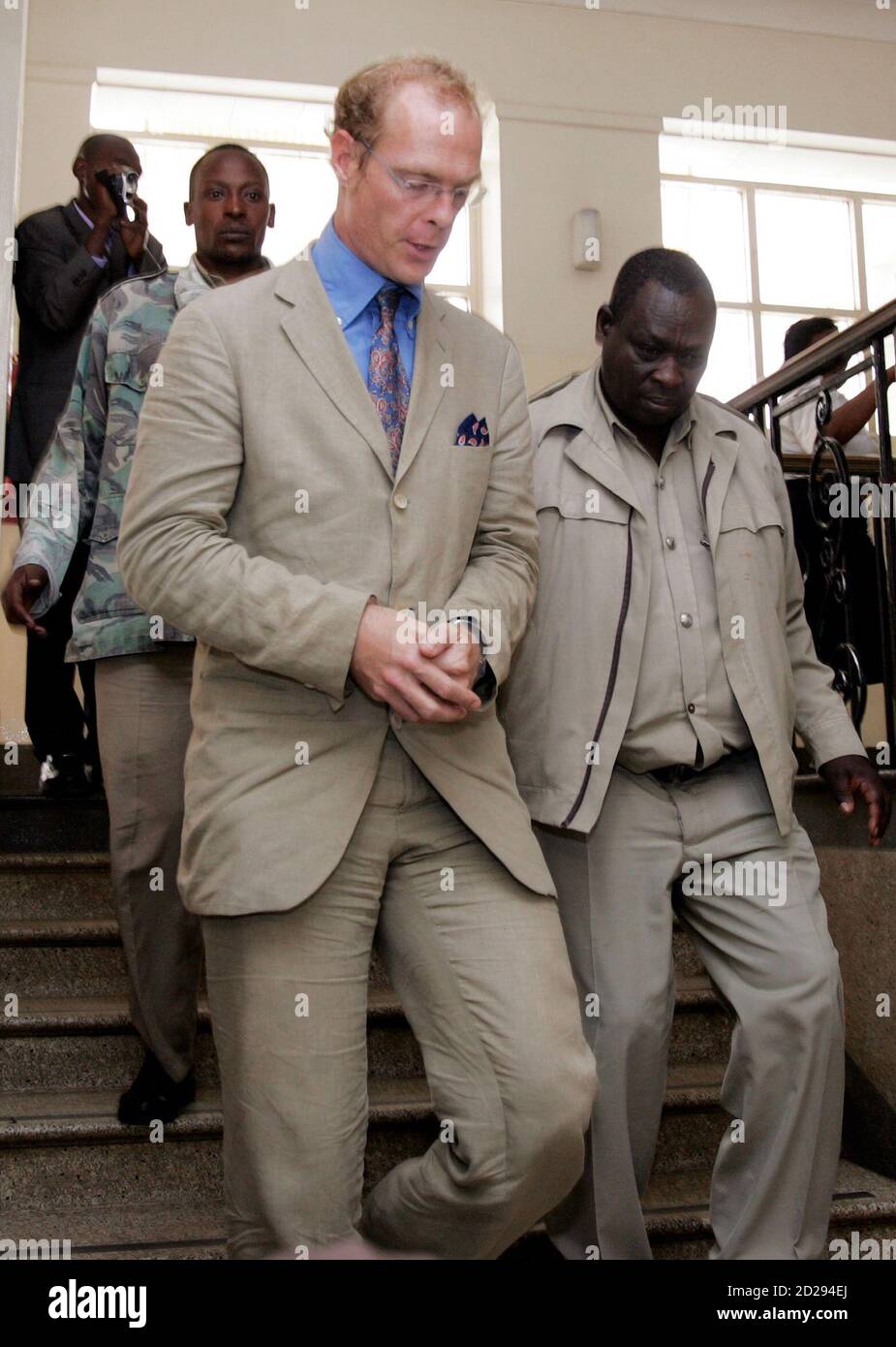 Lord Cholmondeley High Resolution Stock Photography and Images Alamy