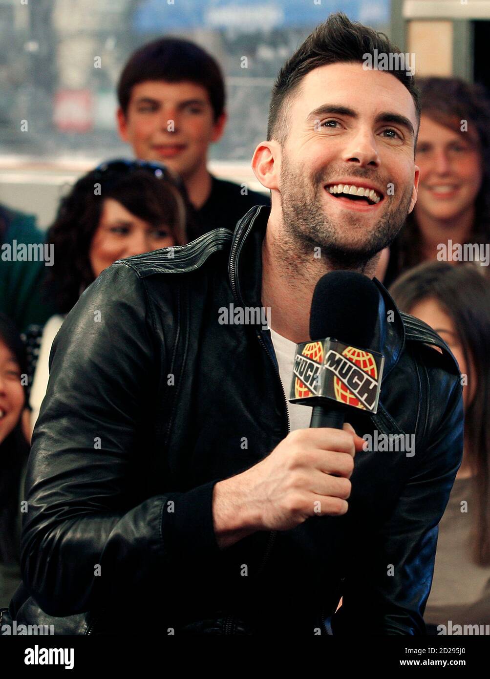 Maroon 5 Album High Resolution Stock Photography And Images - Alamy