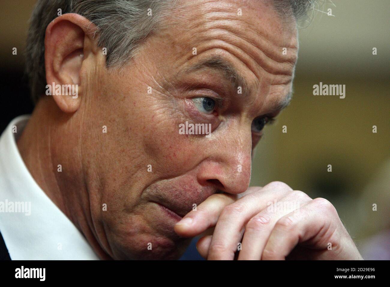 Labour 1997 election campaign hi-res stock photography and images - Alamy