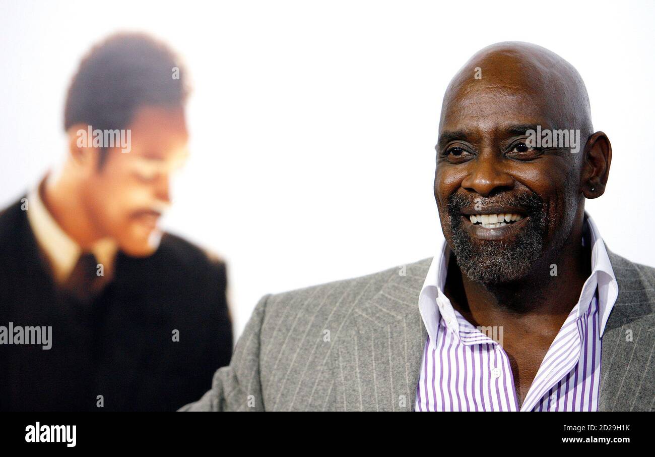Chris gardner hi-res stock photography and images - Alamy