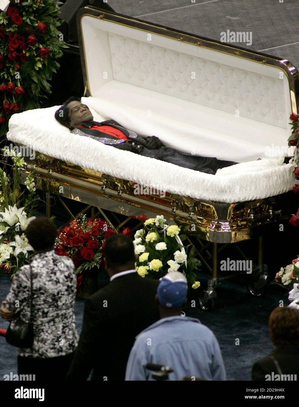 James Brown Funeral Open Casket(02)
